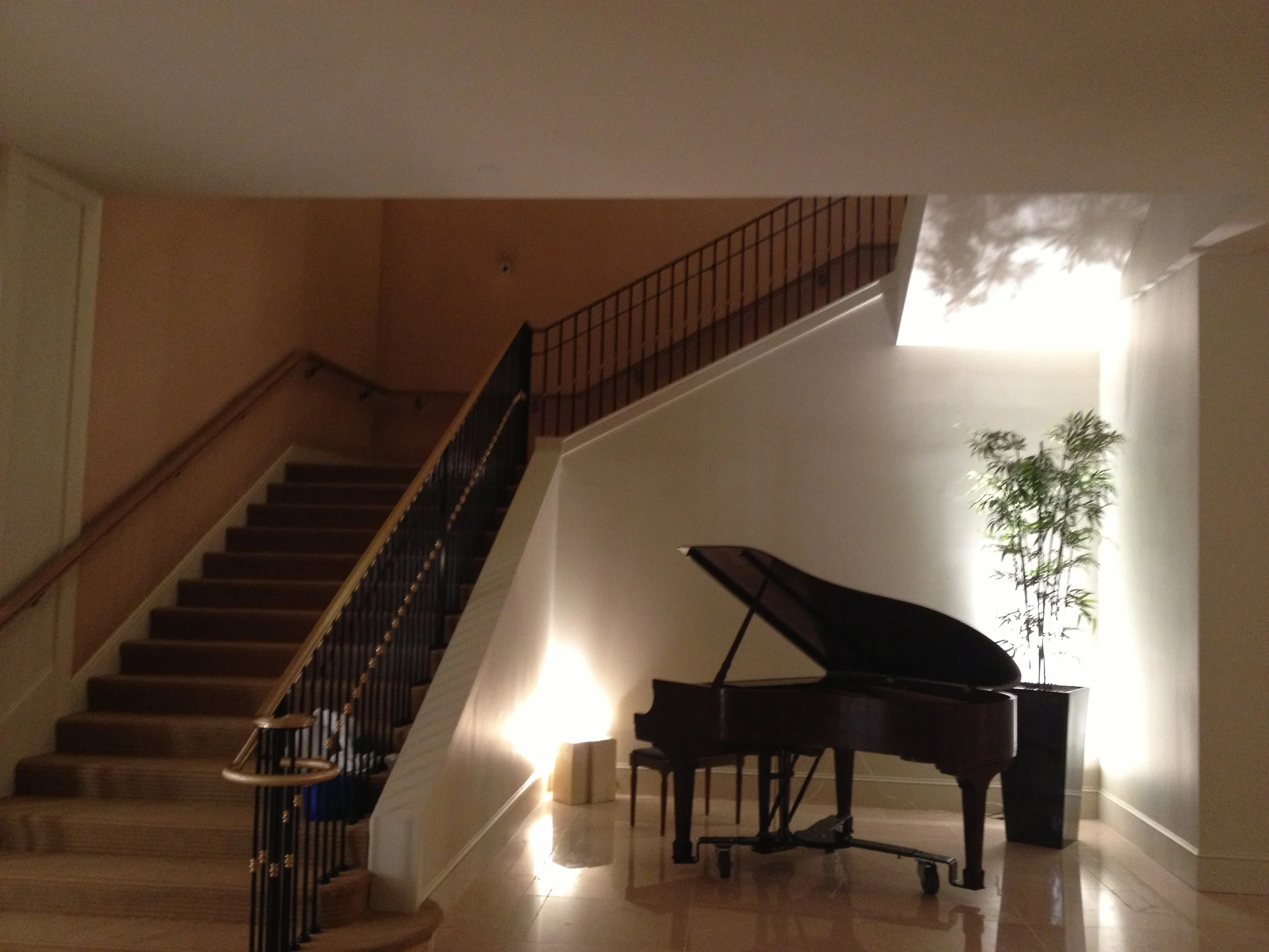 Ritz Carlton - Pentagon City