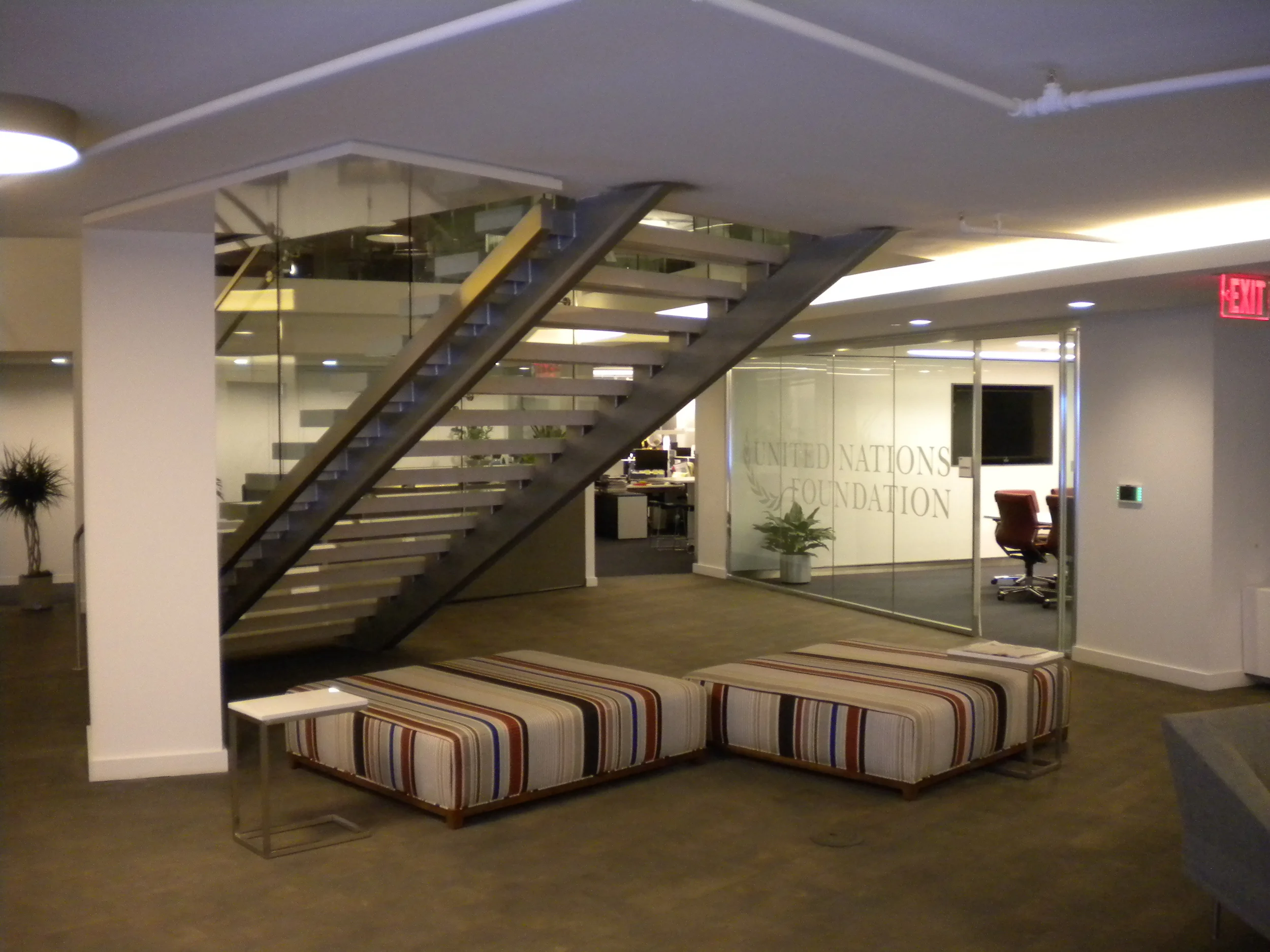 United Nations Foundation