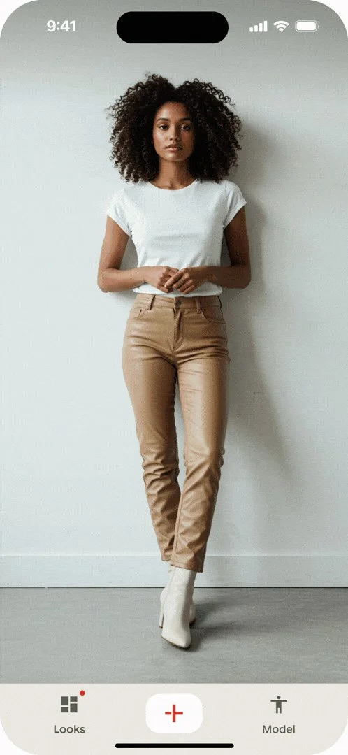 1. Set up your profile picture