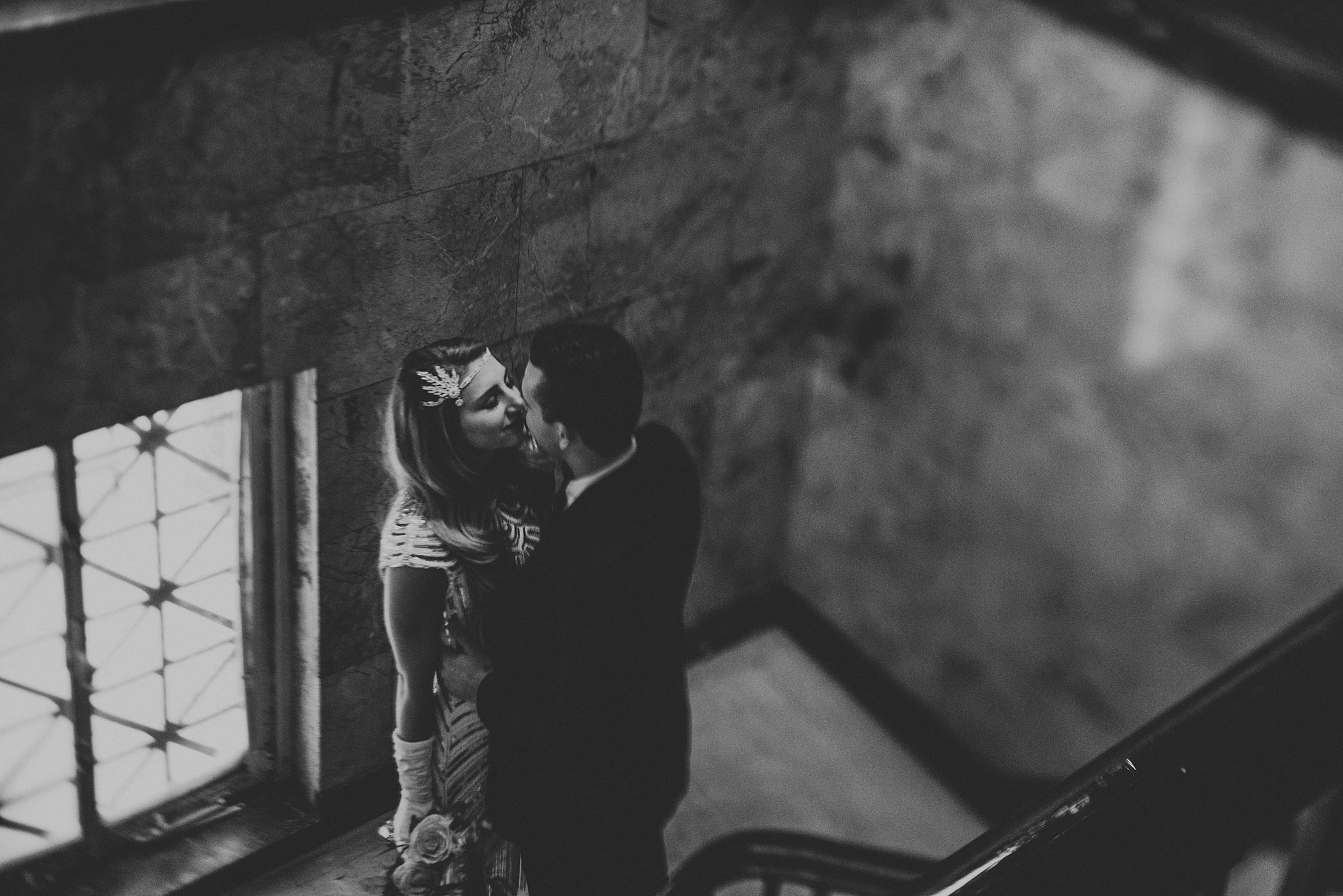Bad Ass Michigan Wedding Photographer | Miss Lyss Photography | www.misslyssphotography.com