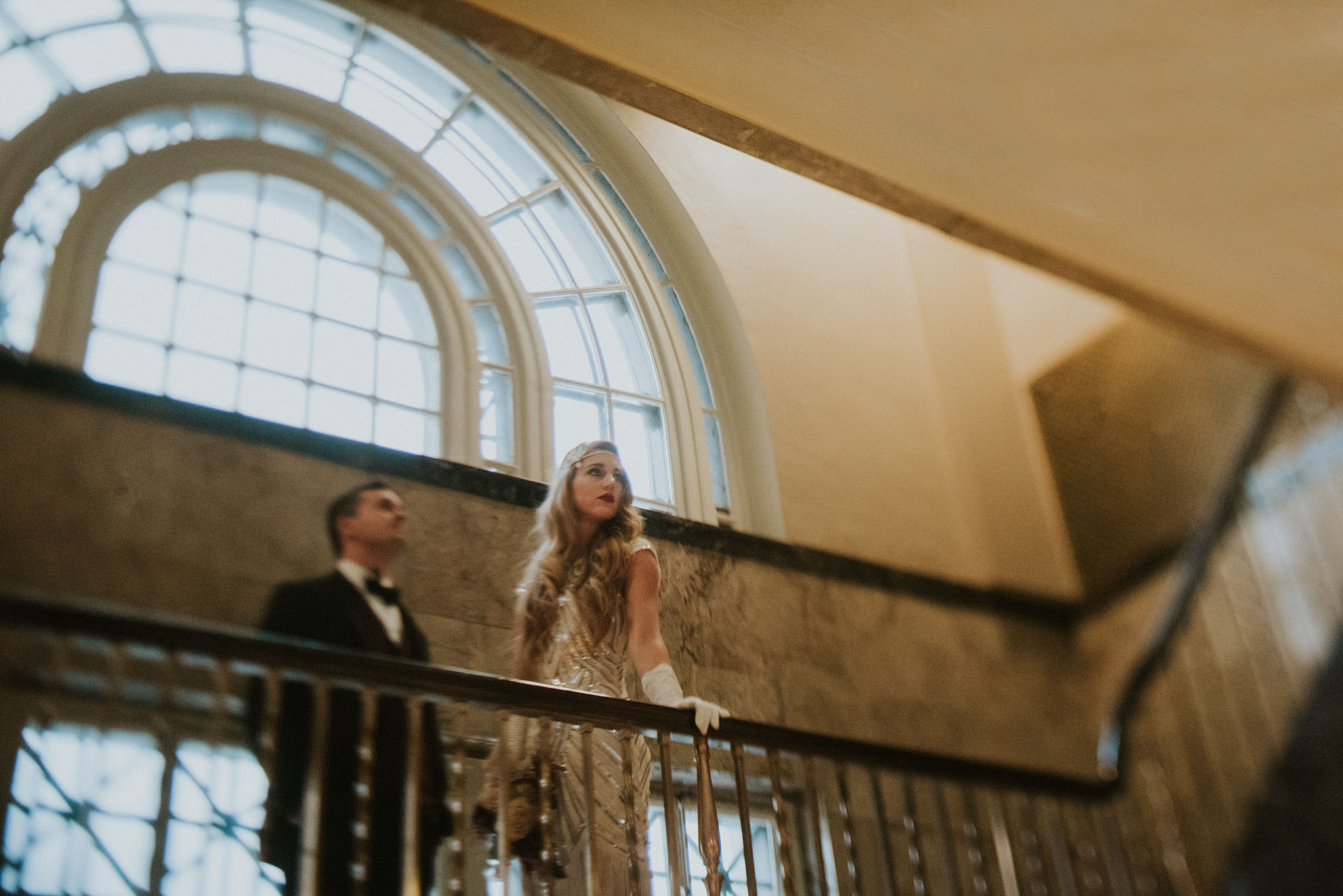 Great Gatsby Wedding Theme | Miss Lyss Photography | www.misslyssphotography.com