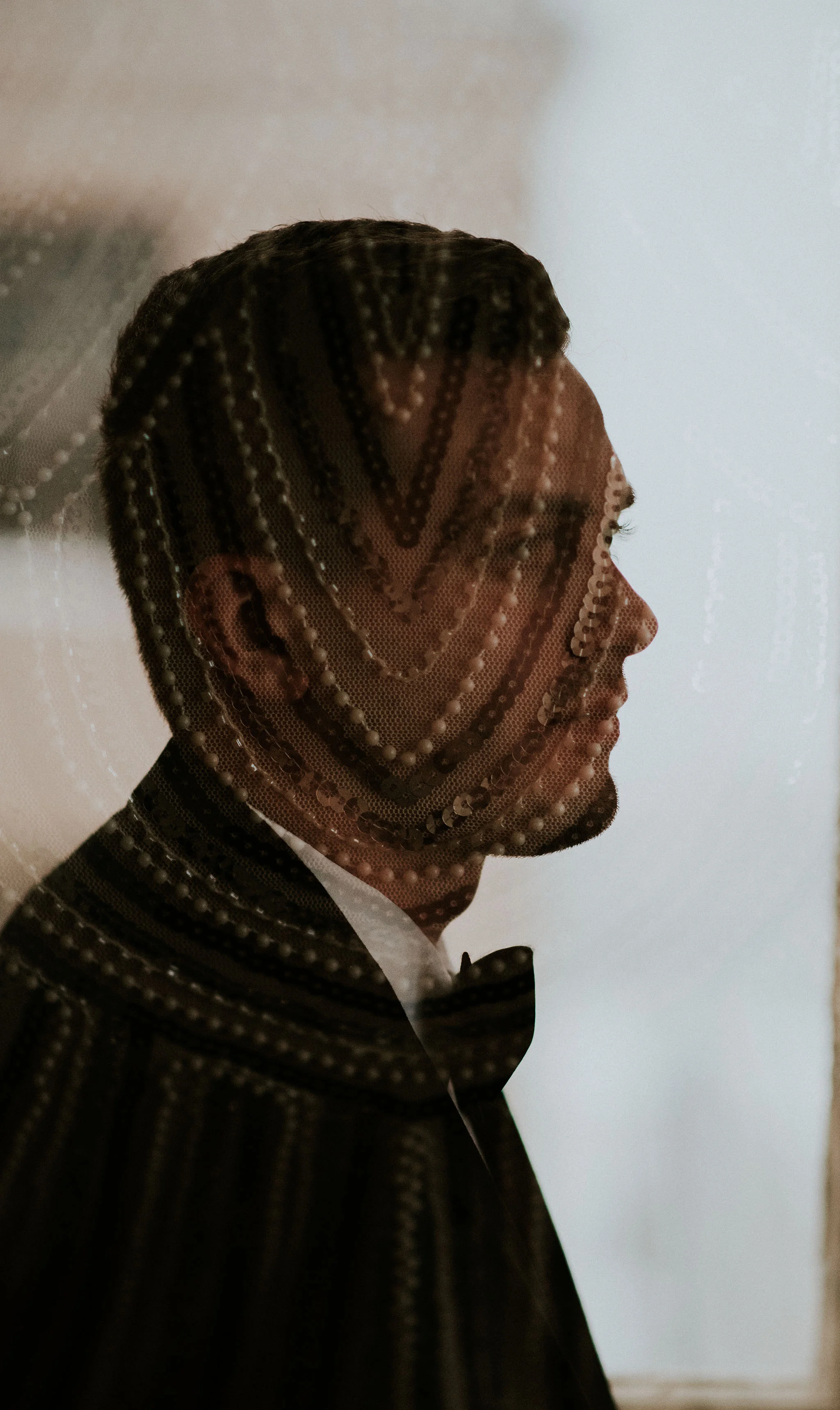 Great Gatsby Themed Wedding | Miss Lyss Photography | www.misslyssphotography.com