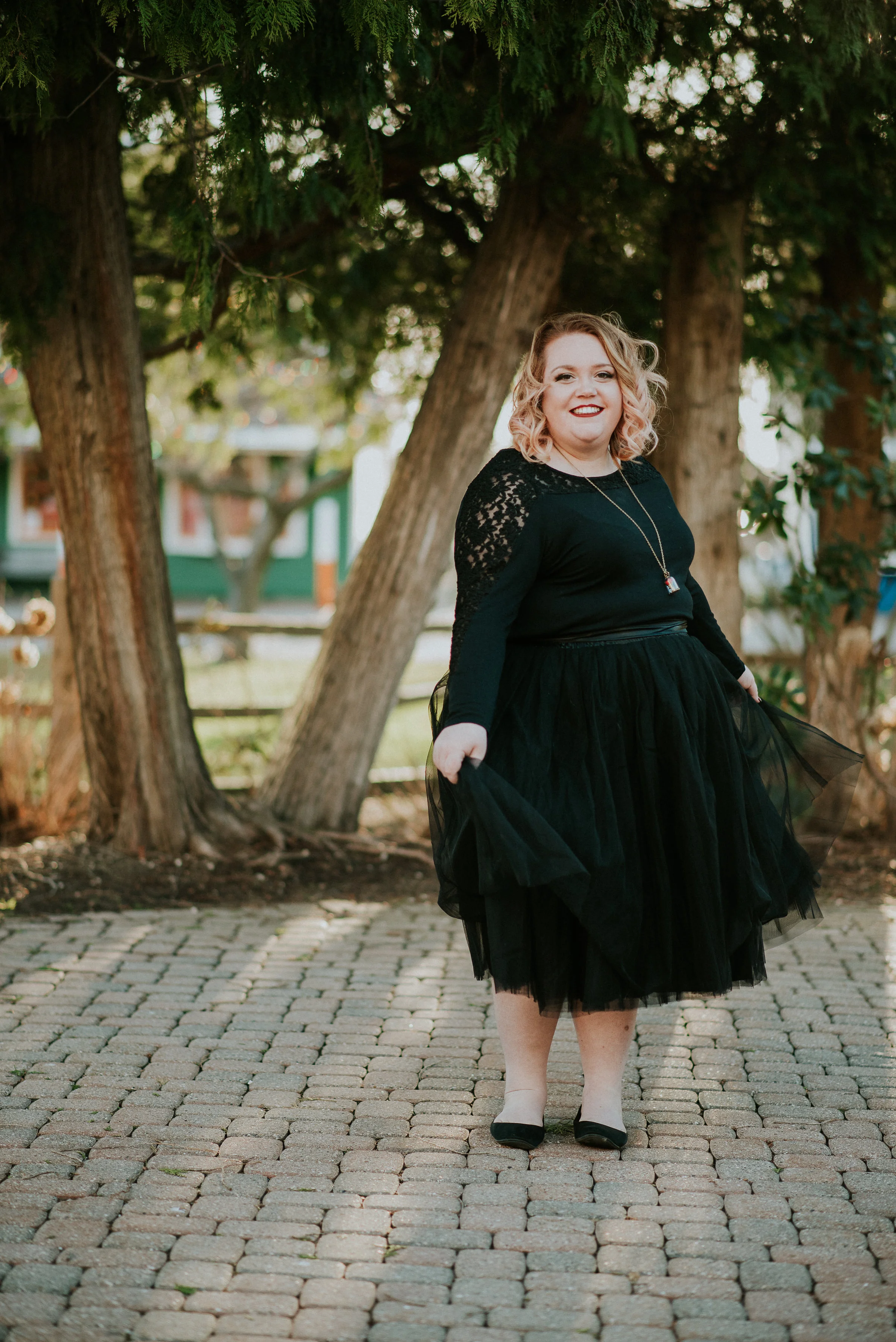 Canterbury Village | Miss Lyss Photography | www.misslyssphotography.com