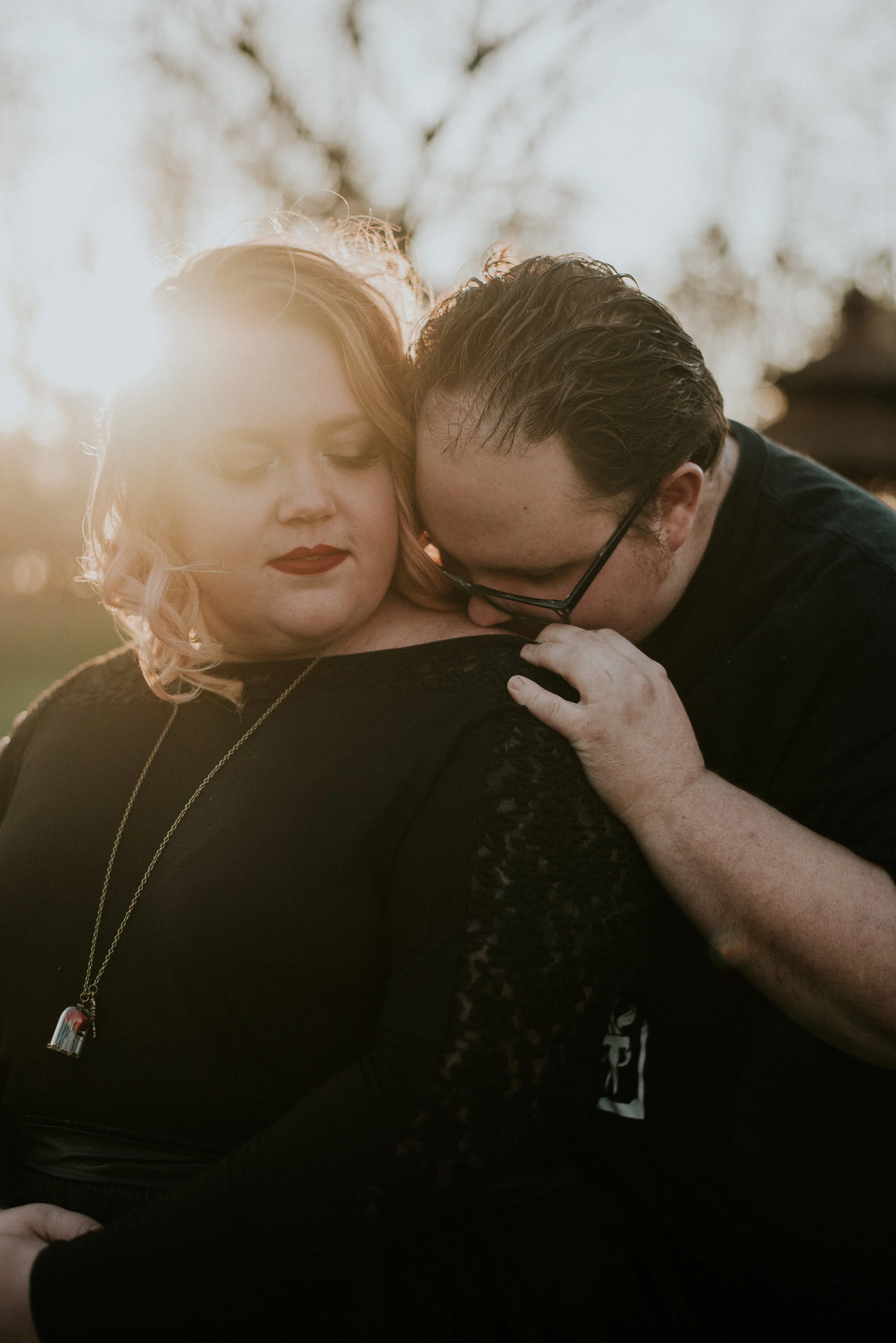 Canterbury Village Lake Orion | Miss Lyss Photography | www.misslyssphotography.com
