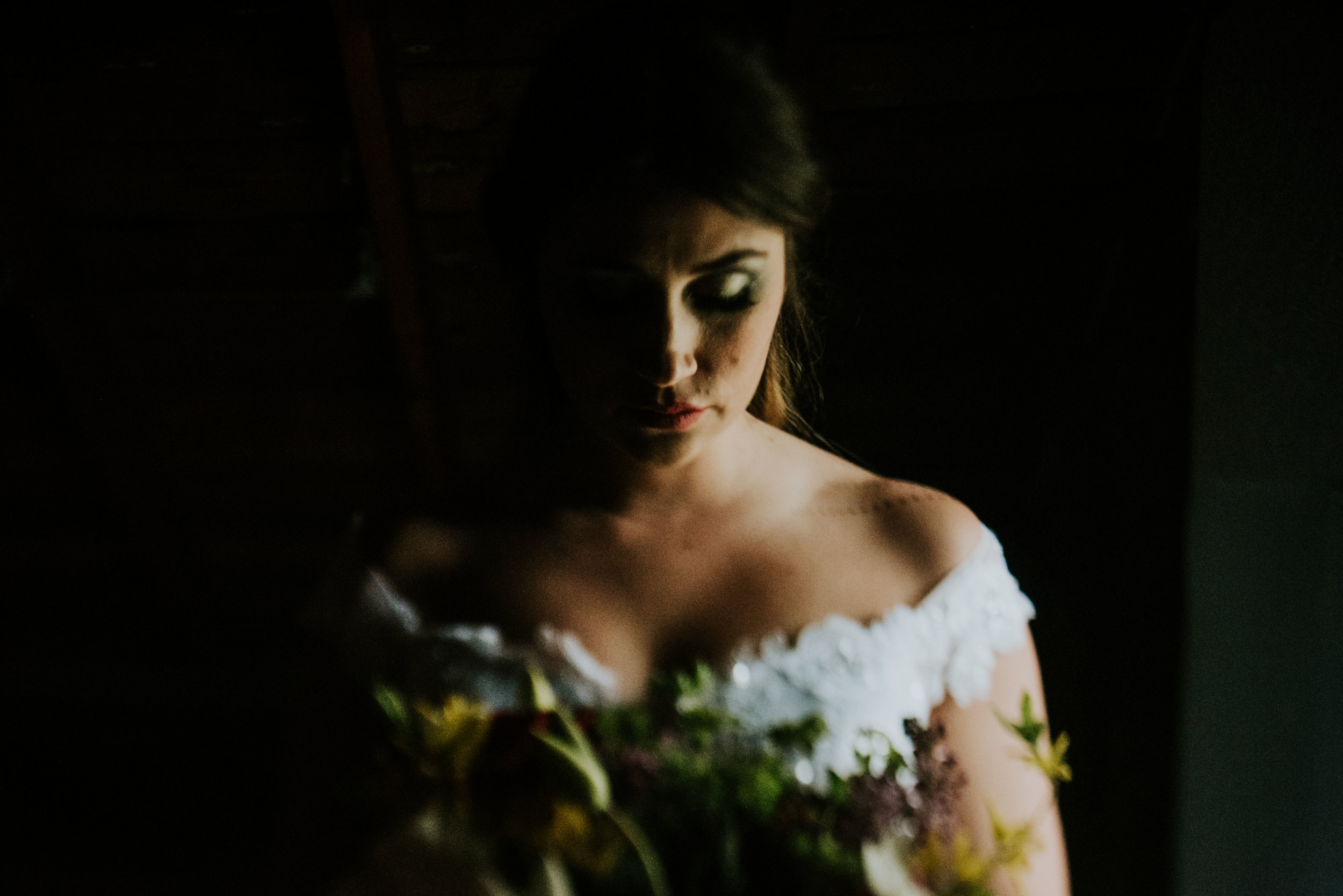 Beauty and the Beast Themed Wedding | Miss Lyss Photography | www.misslyssphotography.com
