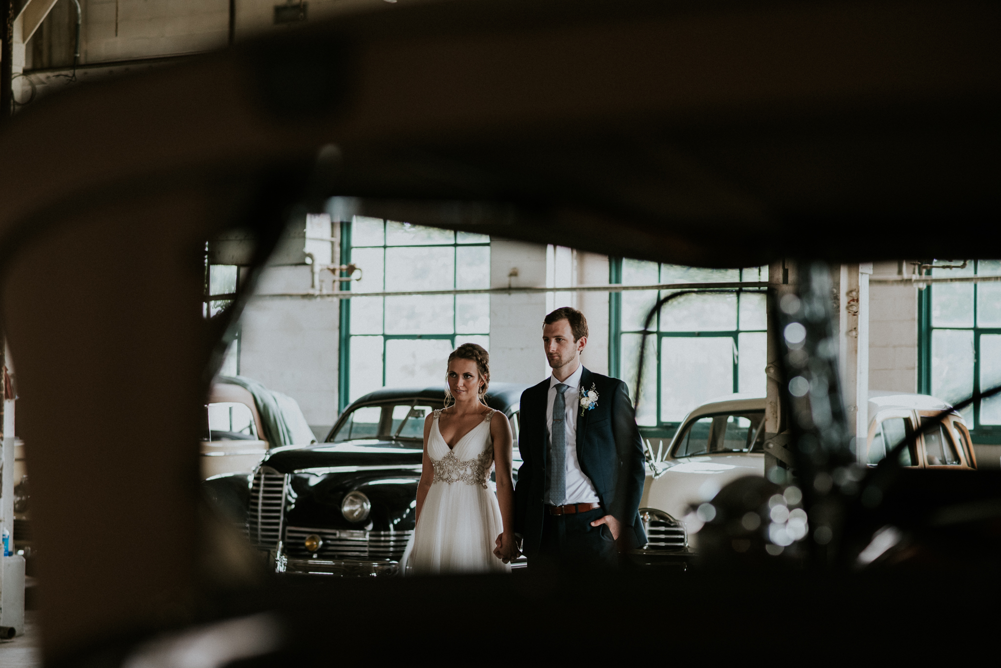 Packard Proving Grounds | Miss Lyss Photography | www.misslyssphotography.com
