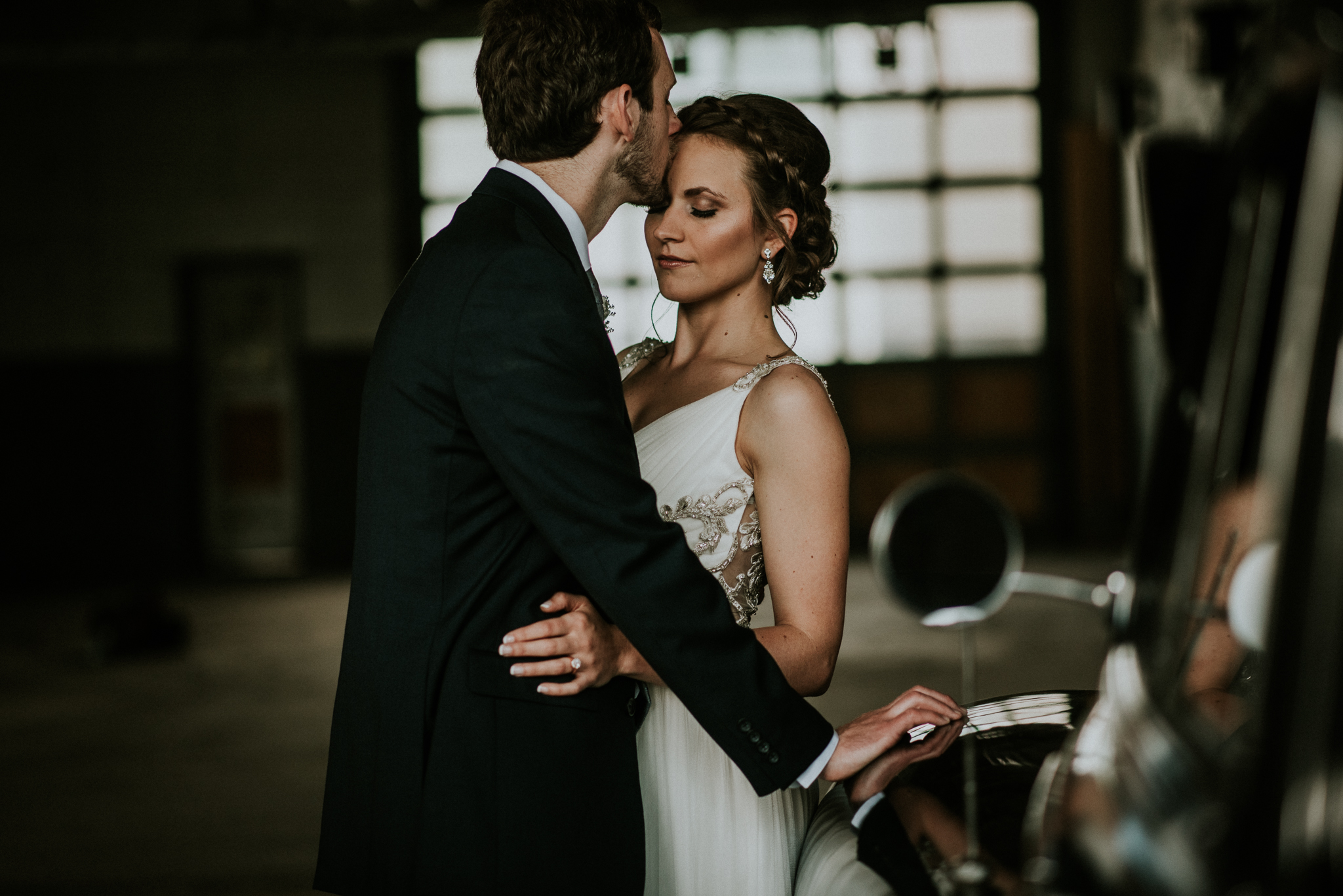 Packard Proving Grounds | Miss Lyss Photography | www.misslyssphotography.com