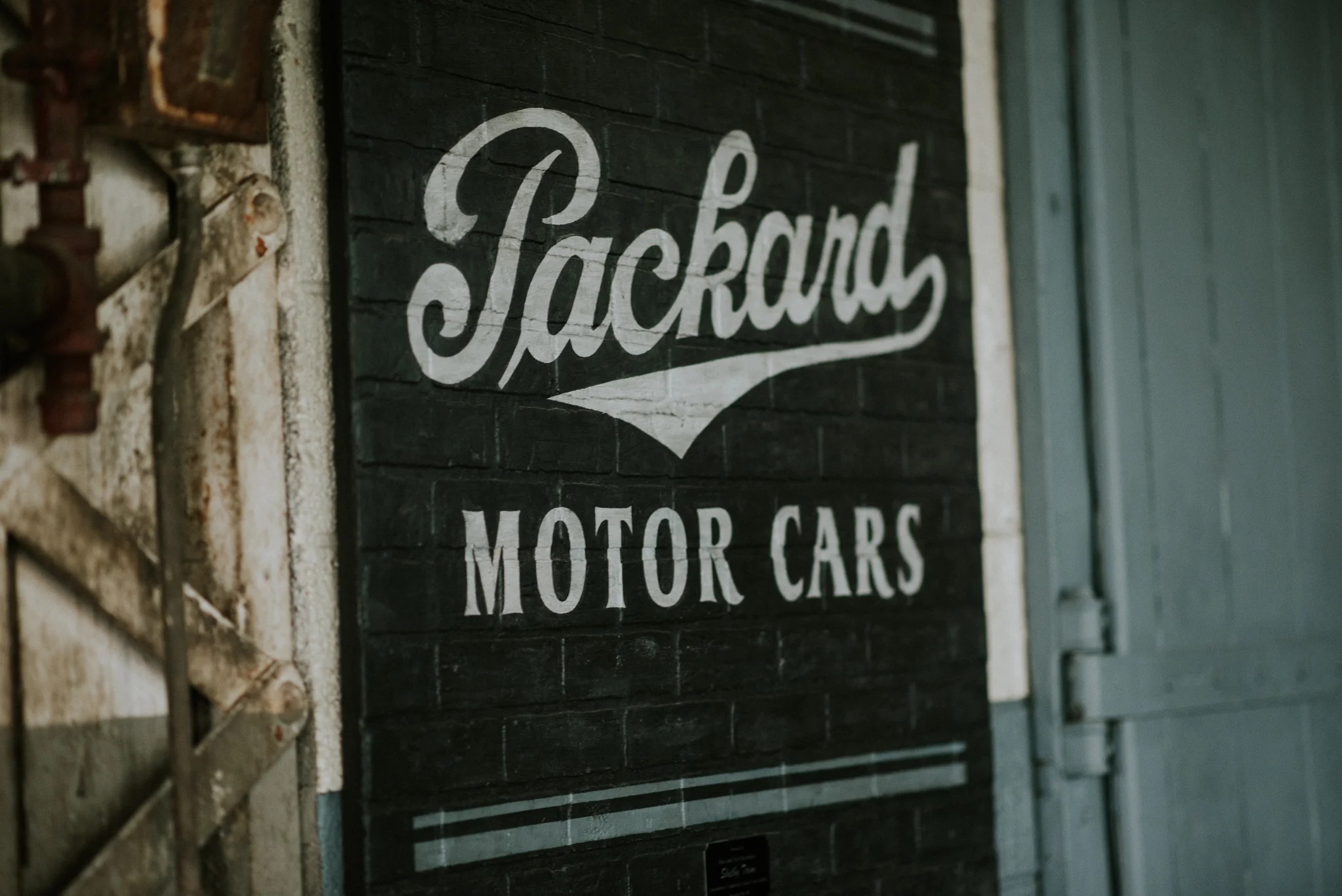 Packard Proving Grounds | Miss Lyss Photography | www.misslyssphotography.com