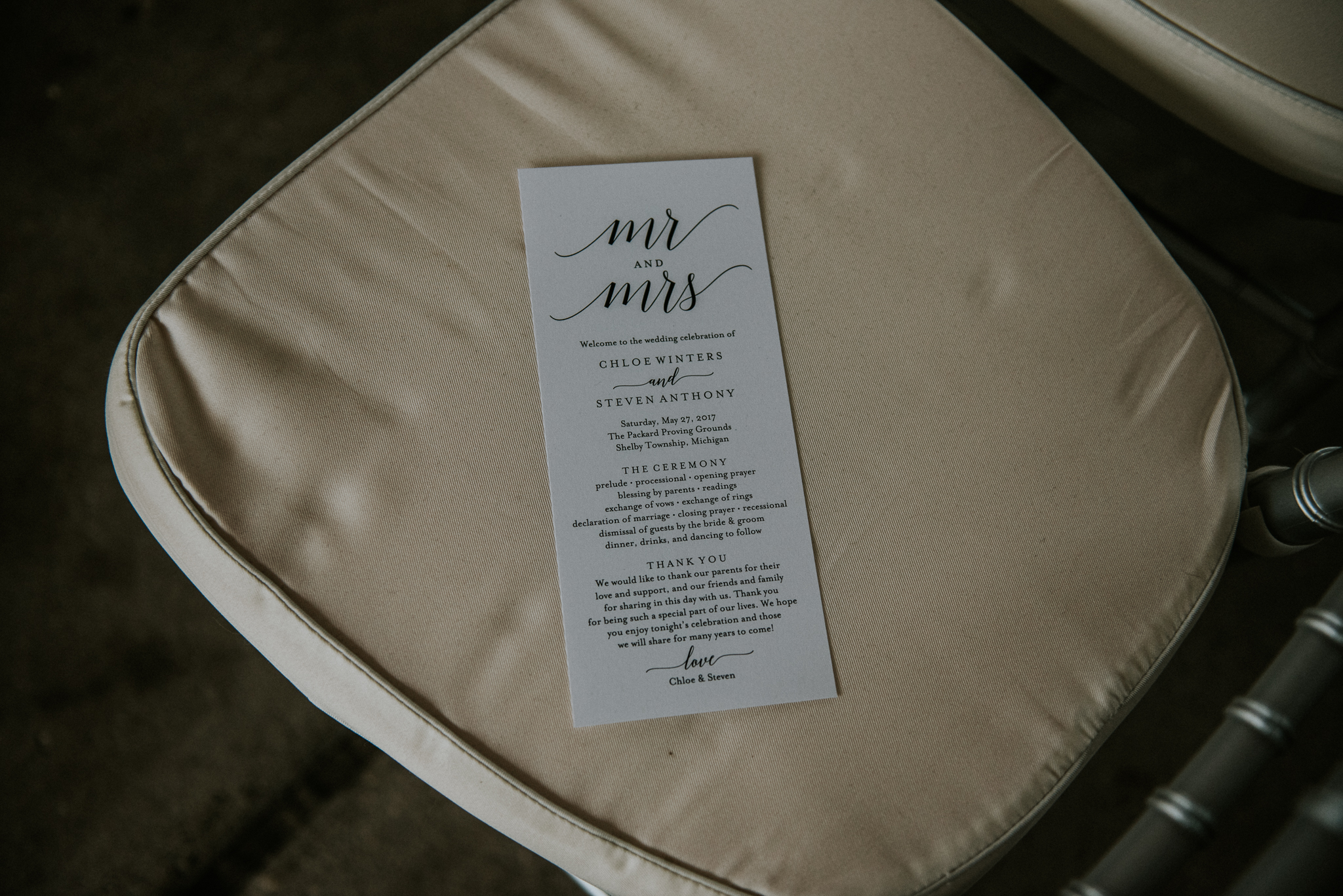 Packard Proving Grounds | Miss Lyss Photography | www.misslyssphotography.com