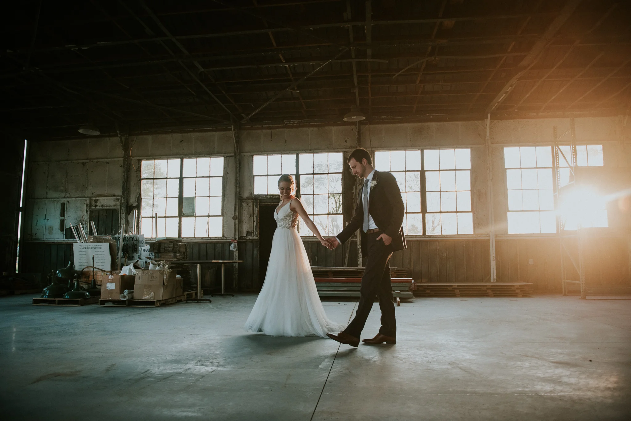 Packard Proving Grounds | Miss Lyss Photography | www.misslyssphotography.com