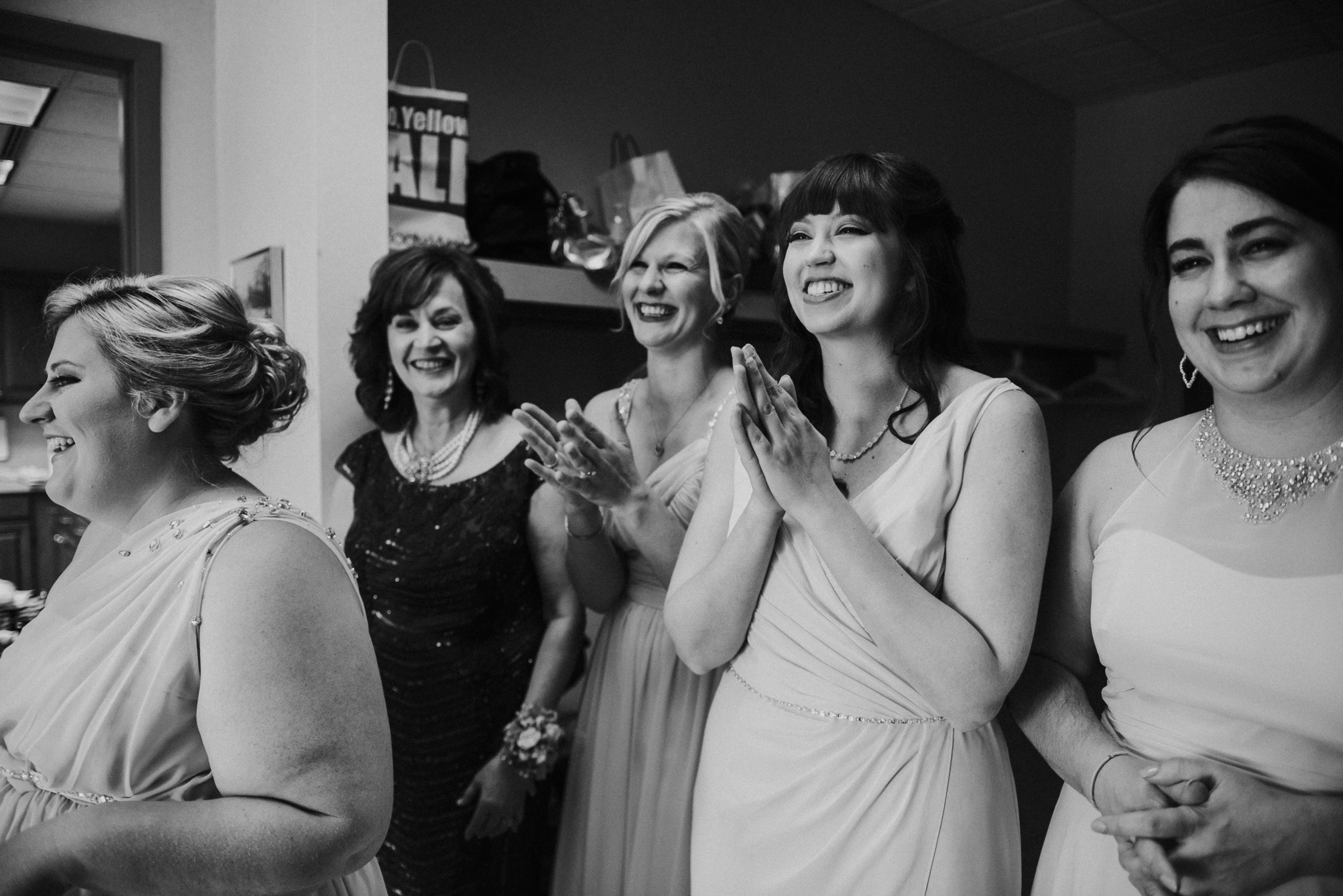 Bay City Wedding | Miss Lyss Photography | www.misslyssphotography.com
