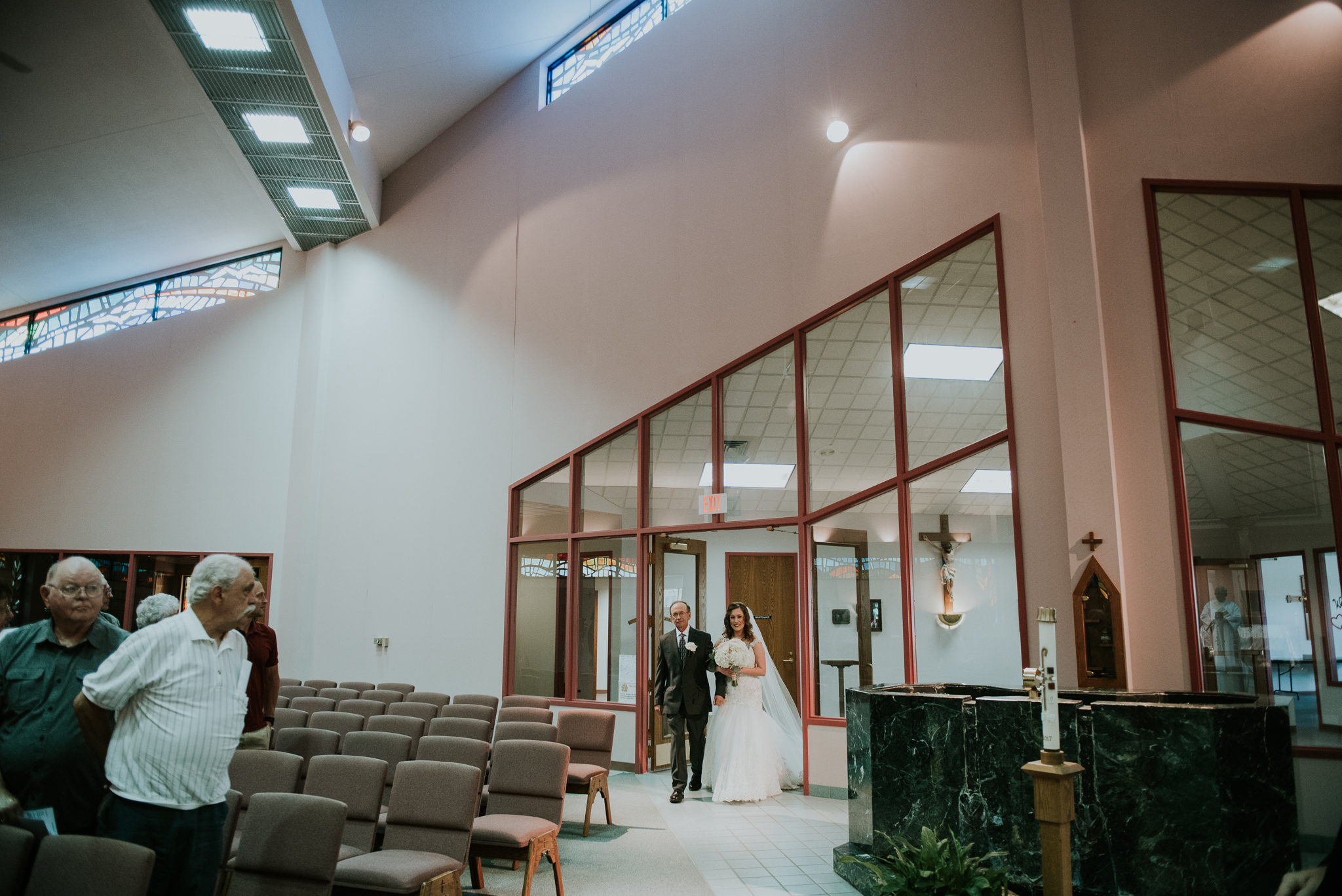 Bay City Wedding | Miss Lyss Photography | www.misslyssphotography.com