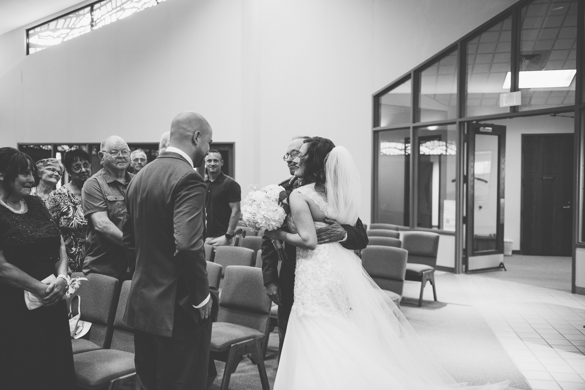 Bay City Wedding | Miss Lyss Photography | www.misslyssphotography.com