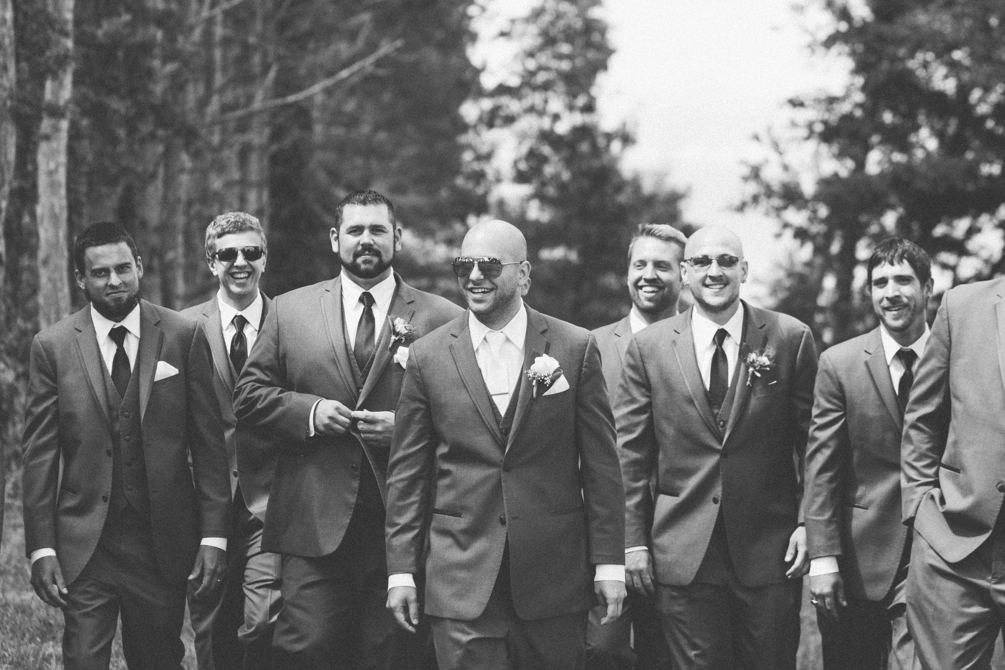 Bay City Wedding | Miss Lyss Photography | www.misslyssphotography.com