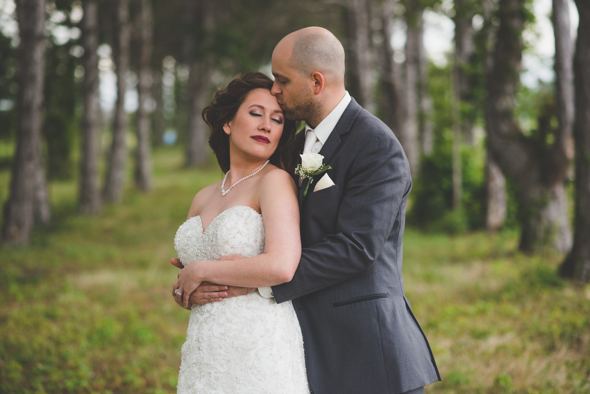 Bay City Wedding | Miss Lyss Photography | www.misslyssphotography.com