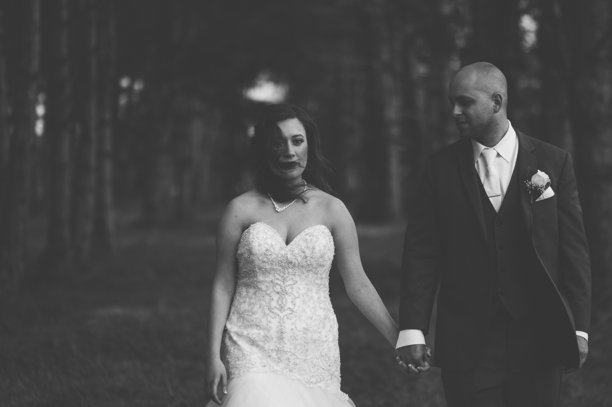 Bay City Wedding | Miss Lyss Photography | www.misslyssphotography.com