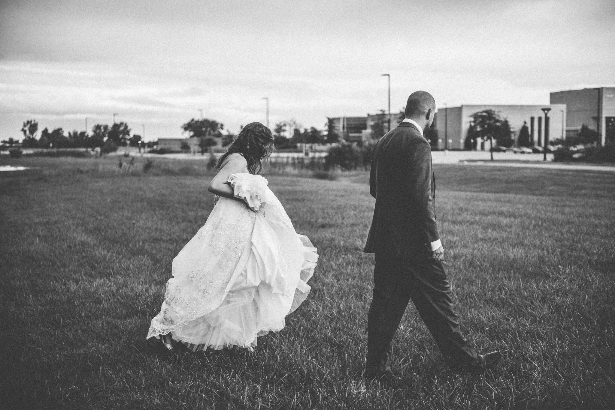 Bay City Wedding | Miss Lyss Photography | www.misslyssphotography.com