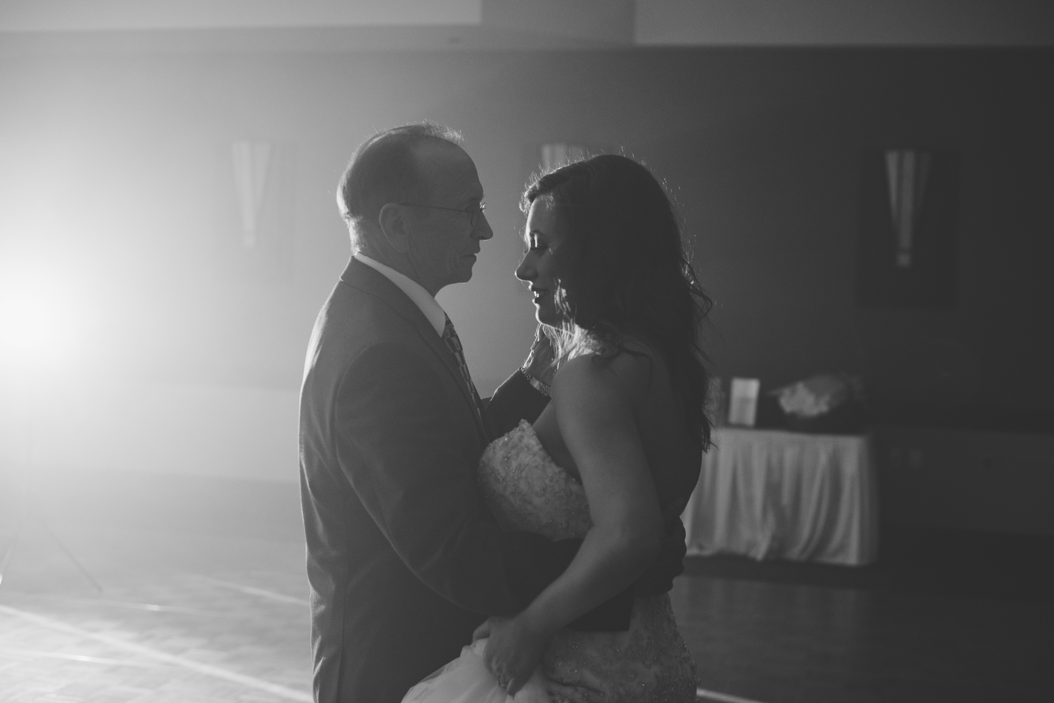 Saginaw Valley State Wedding | Miss Lyss Photography | www.misslyssphotography.com
