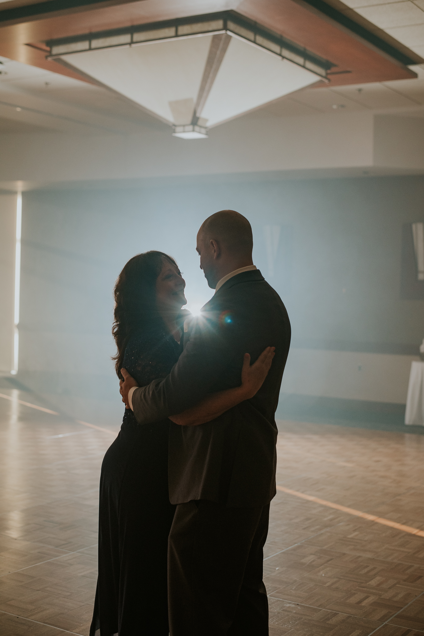 Saginaw Valley State Wedding | Miss Lyss Photography | www.misslyssphotography.com
