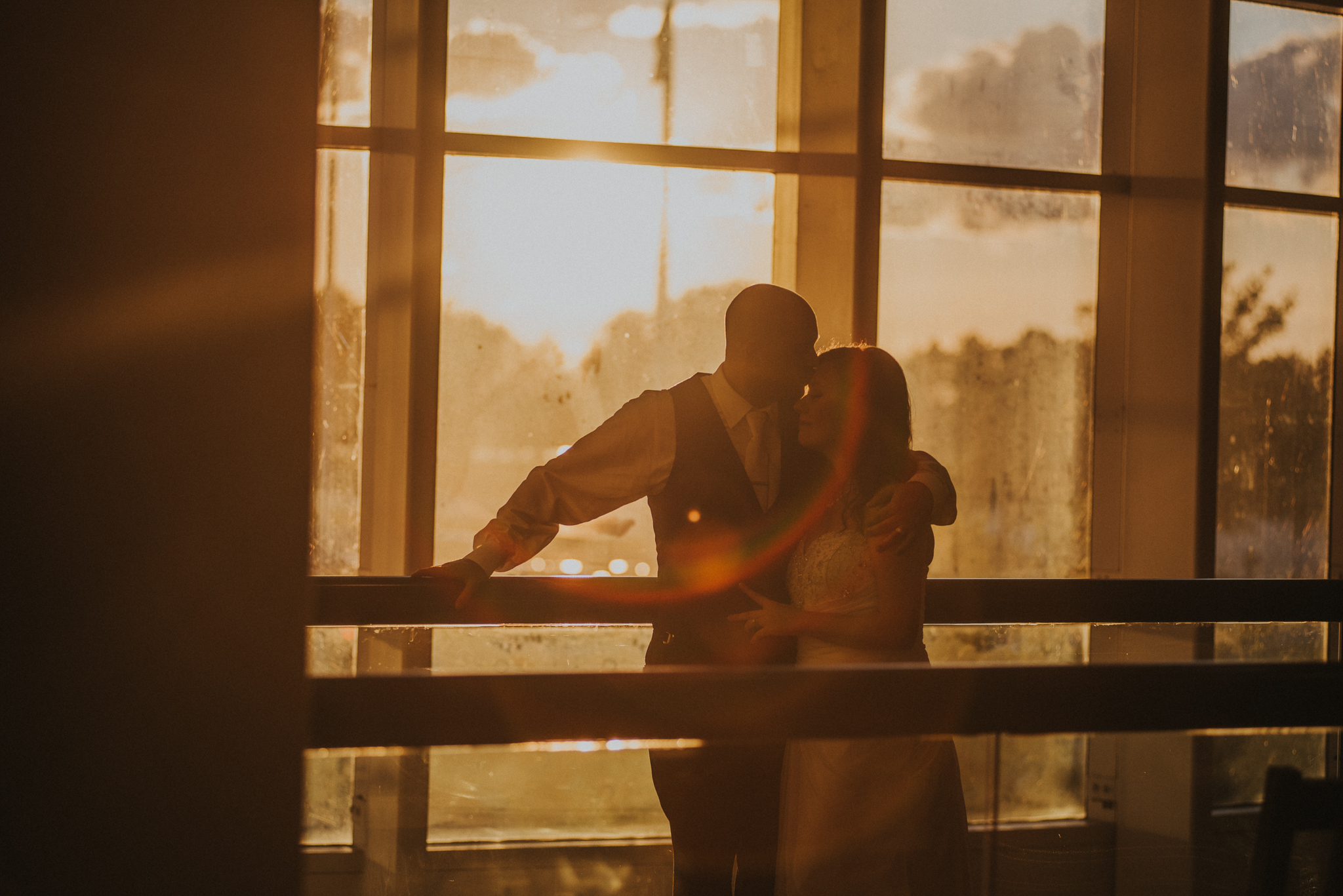 Saginaw Valley State Wedding | Miss Lyss Photography | www.misslyssphotography.com