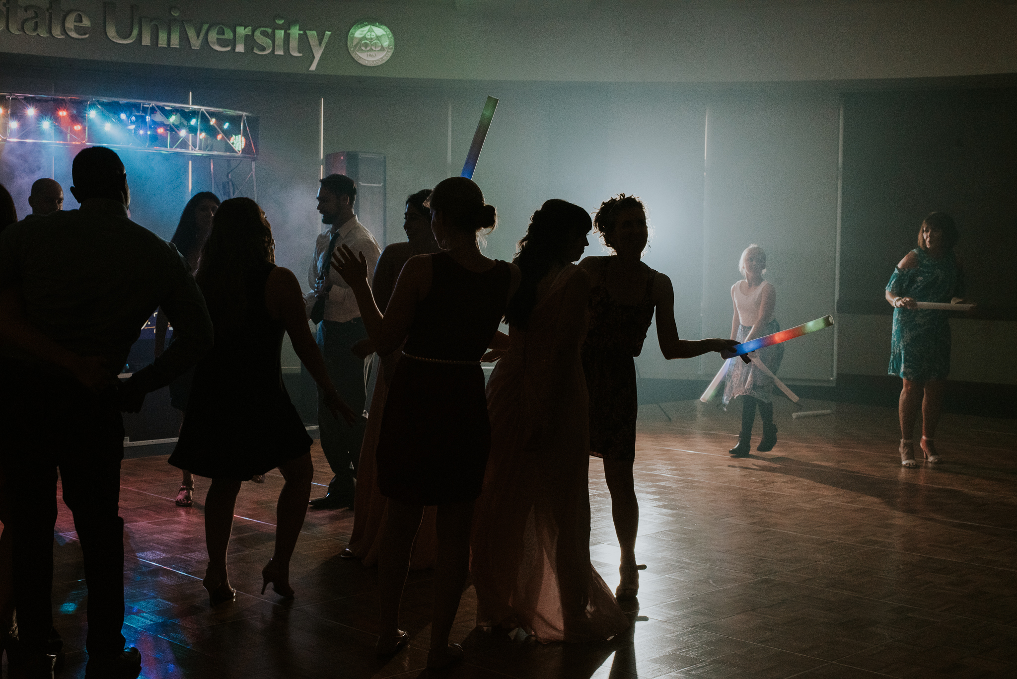 Saginaw Valley State Wedding | Miss Lyss Photography | www.misslyssphotography.com