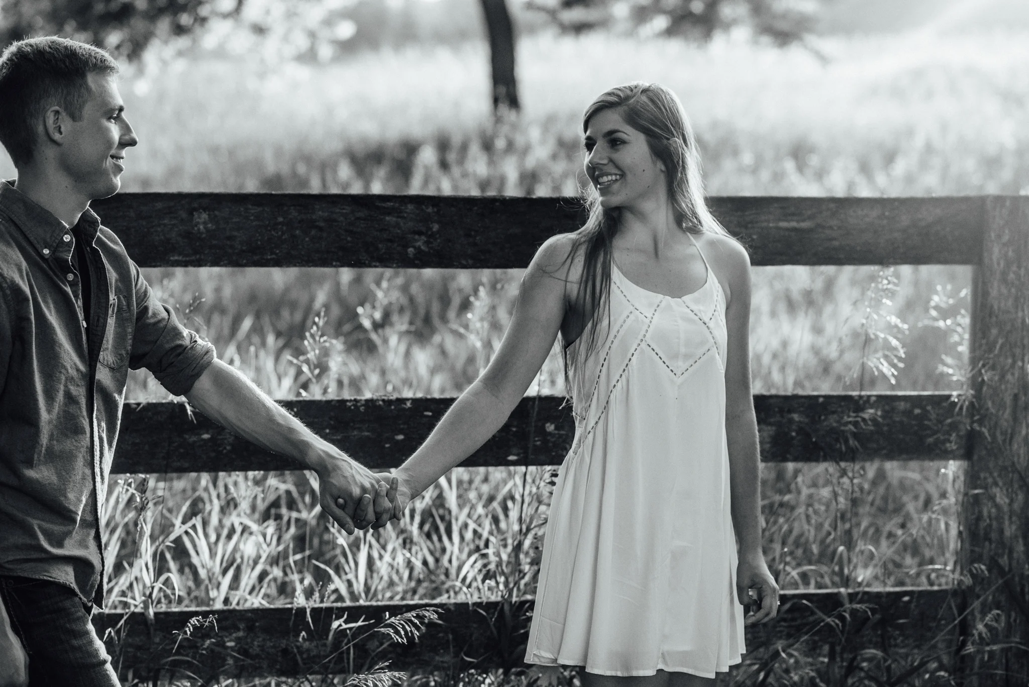 Clarkston Michigan Engagement Photographer | Miss Lyss Photography | www.misslyssphotography.com