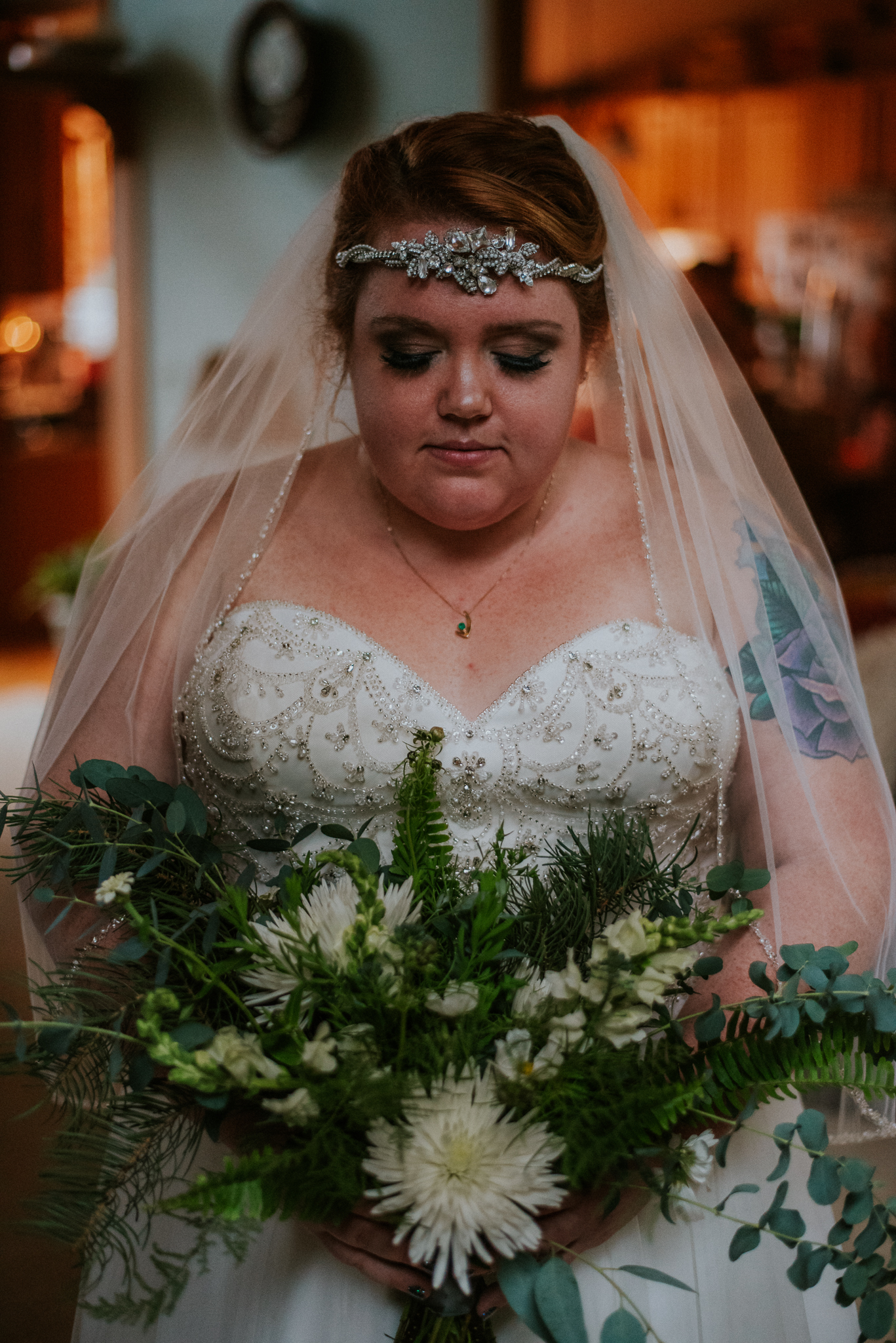 Byron Michigan Wedding | Miss Lyss Photography | www.misslyssphotography.com