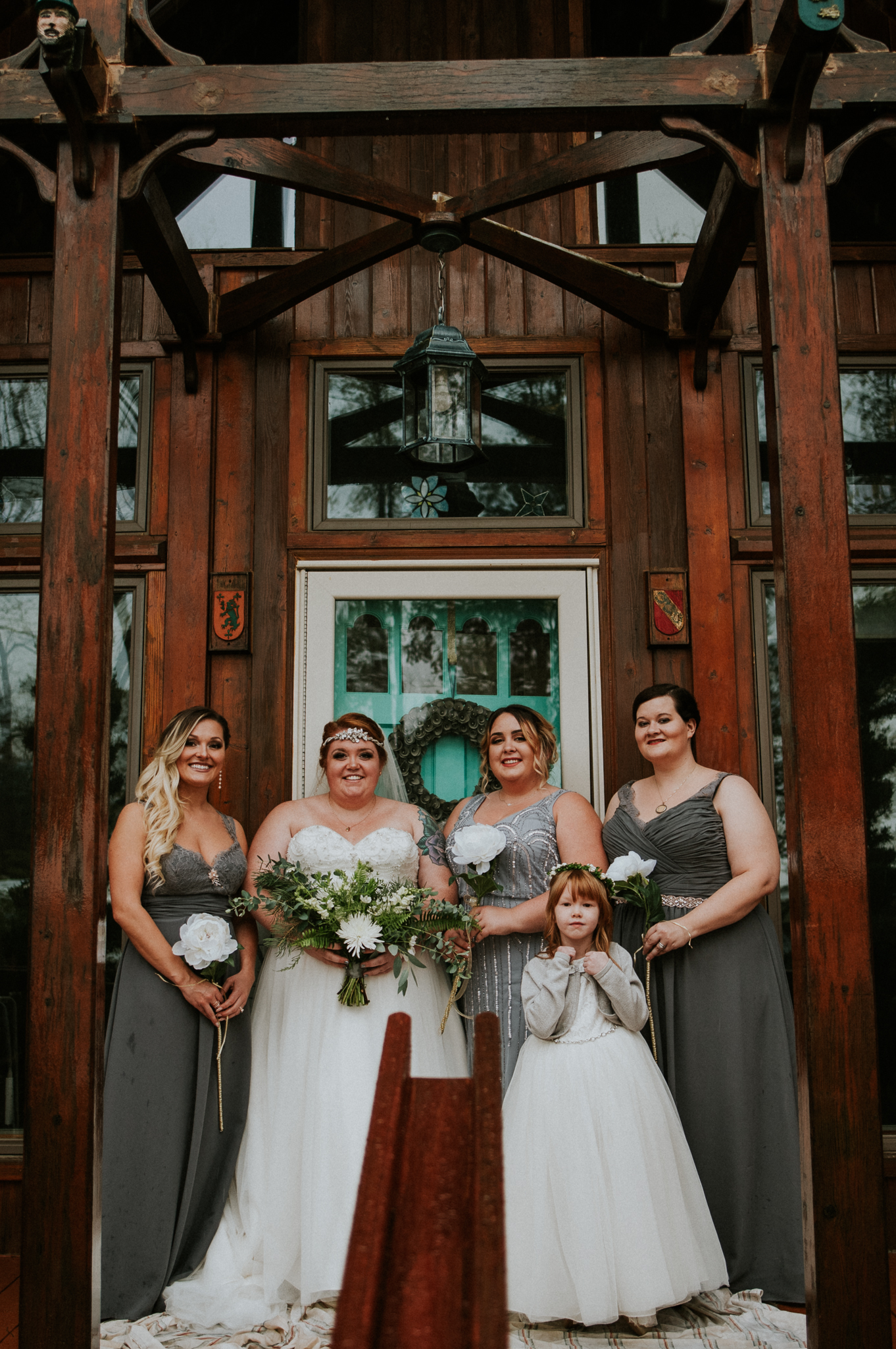 Byron Michigan Wedding | Miss Lyss Photography | www.misslyssphotography.com