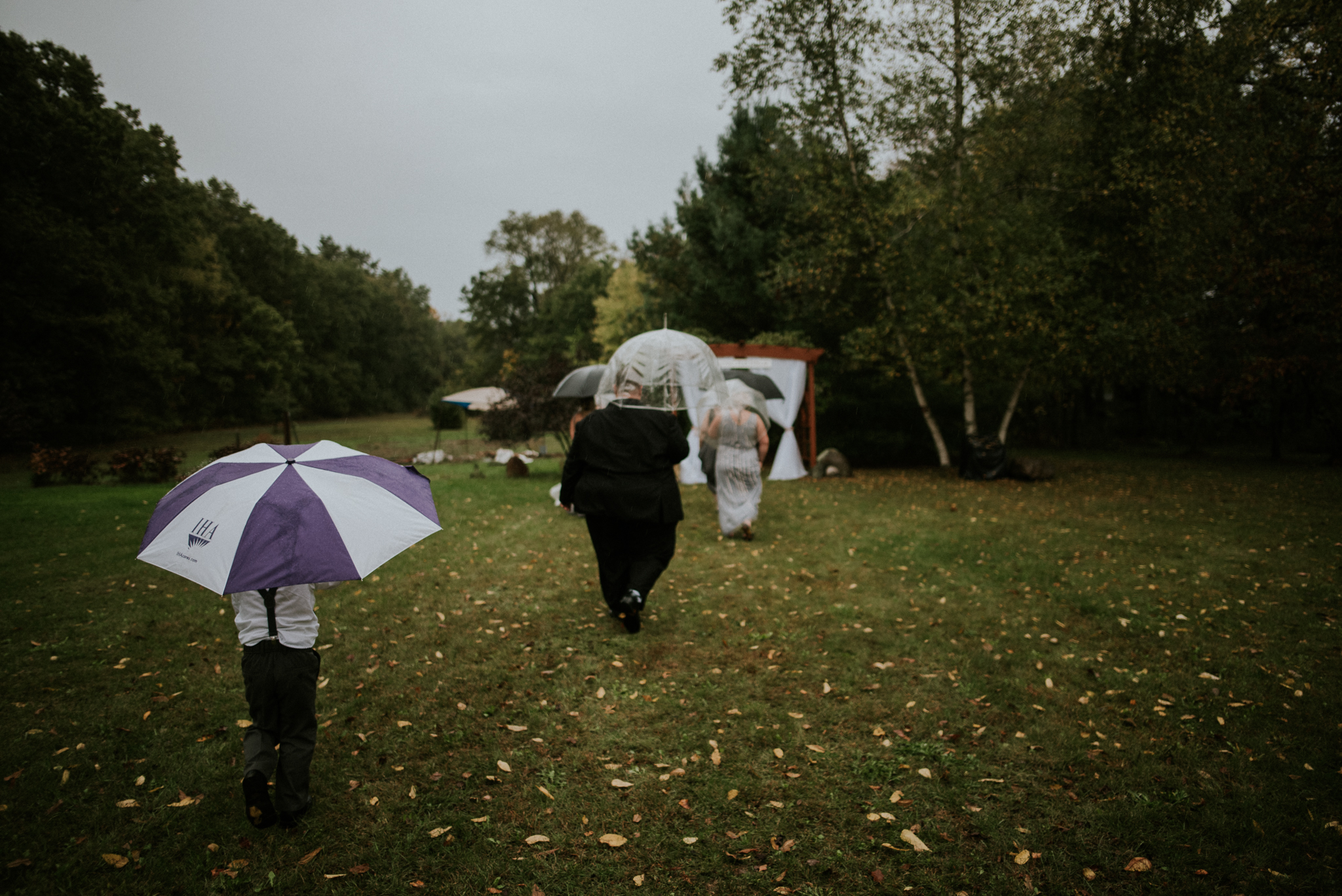 Byron Michigan Wedding | Miss Lyss Photography | www.misslyssphotography.com