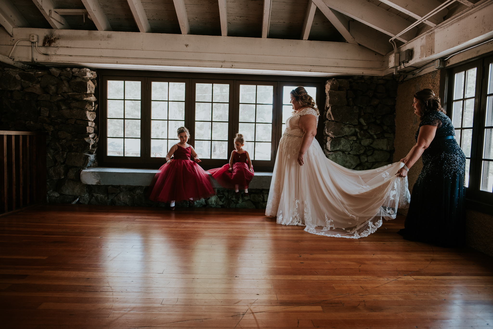 The Pavilion Rothschild, Wisconsin | Miss Lyss Photography | www.misslyssphotography.com
