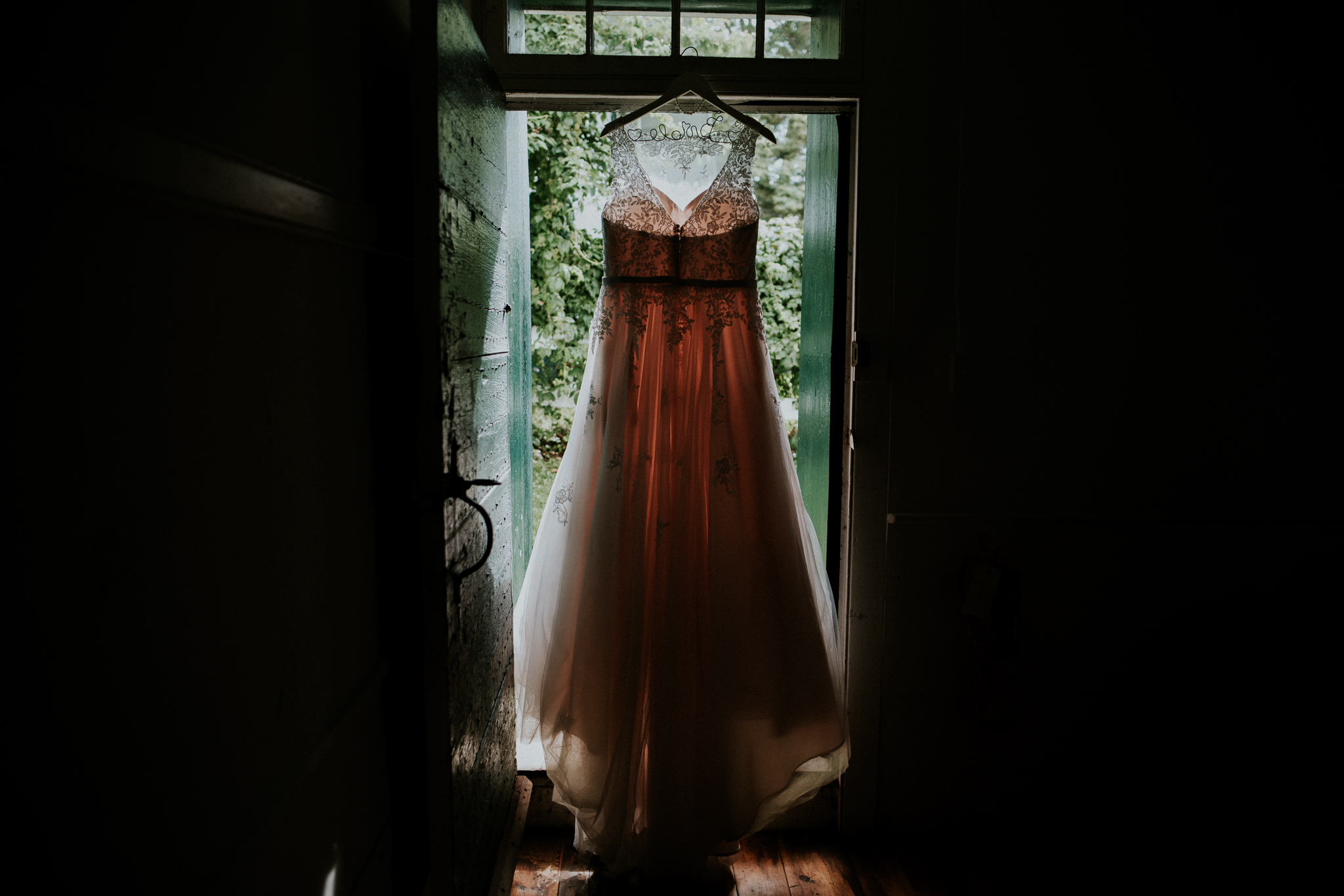 Historic Mission Church Mackinac Island | Miss Lyss Photography | www.misslyssphotography.com