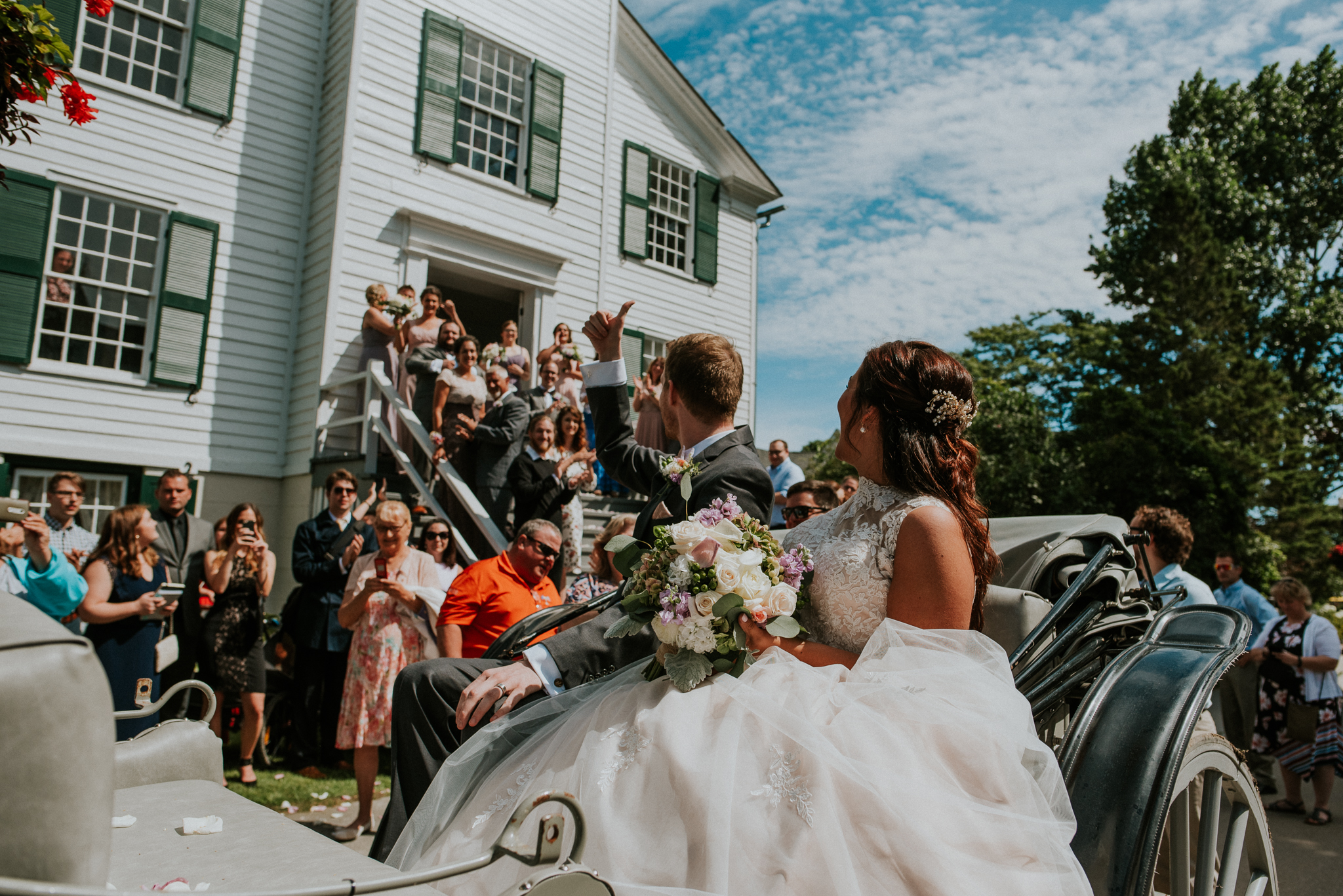 Historic Mission Church Mackinac Island | Miss Lyss Photography | www.misslyssphotography.com