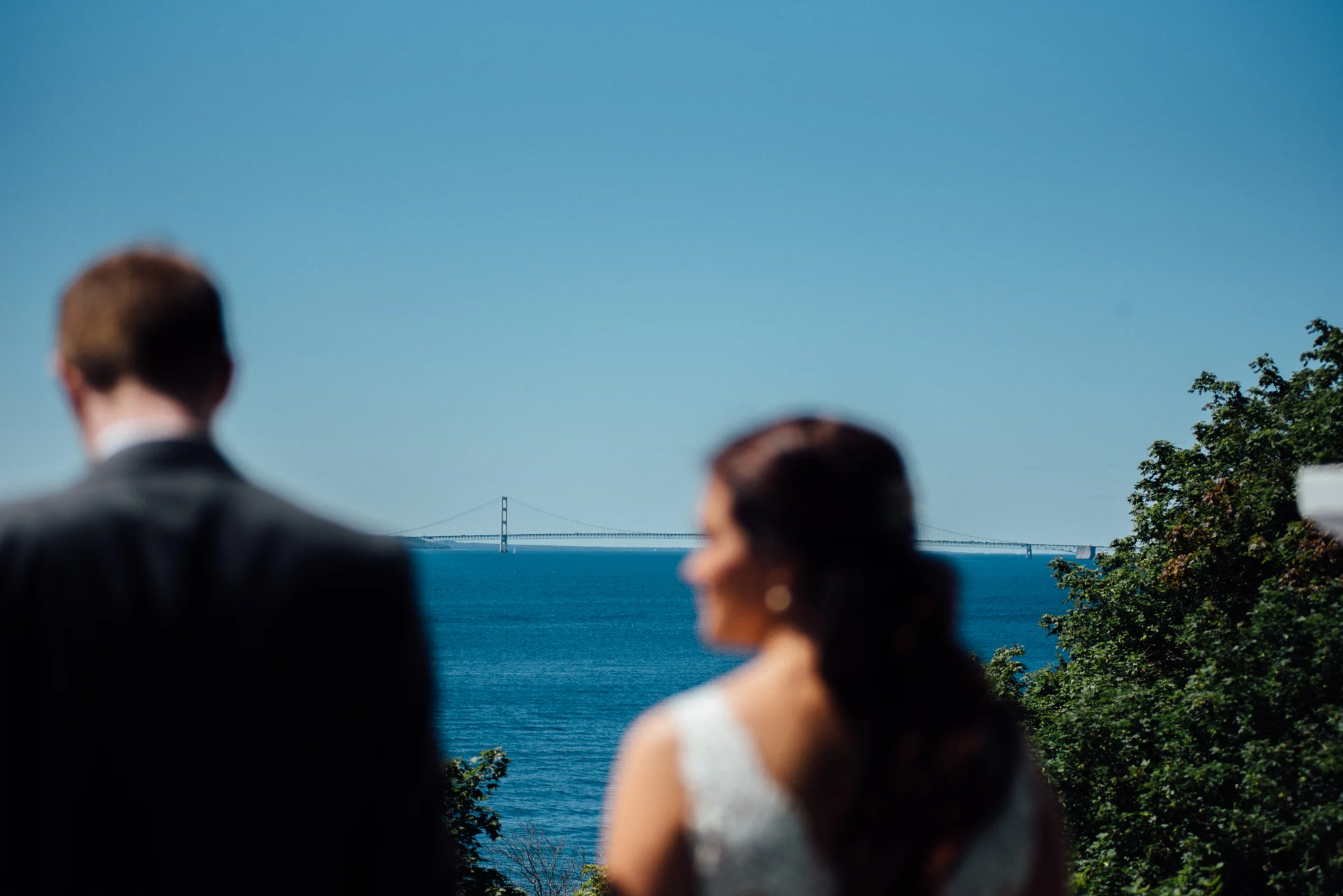 Mackinac Island Wedding | Miss Lyss Photography | www.misslyssphotography.com