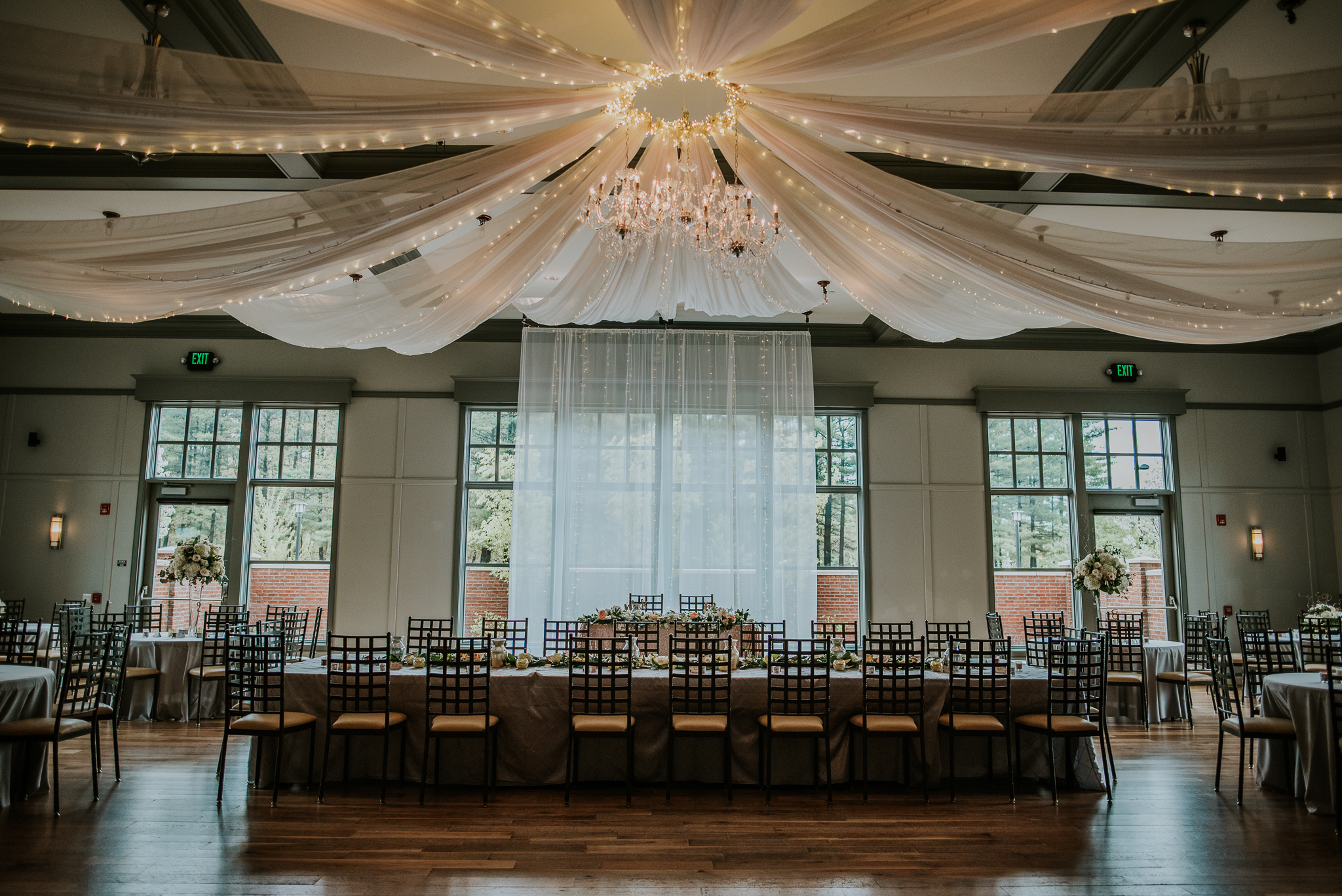 Noah's Event Venue Auburn Hills | Miss Lyss Photography | www.misslyssphotography.com