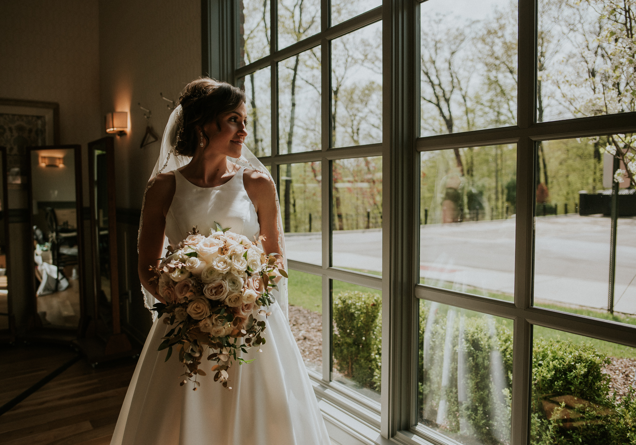 Noah's Event Venue Auburn Hills | Miss Lyss Photography | www.misslyssphotography.com