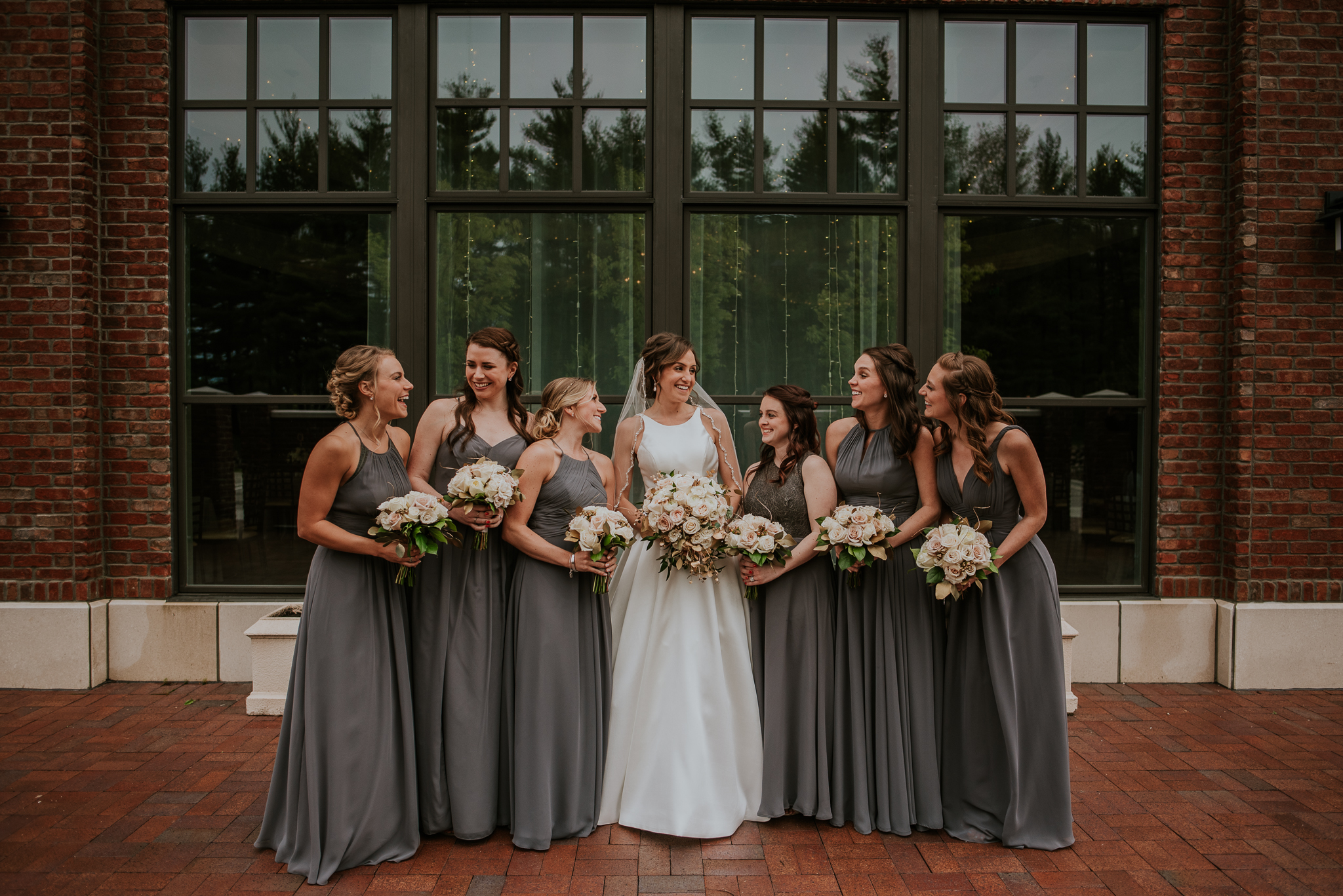 Noah's Event Venue Auburn Hills | Miss Lyss Photography | www.misslyssphotography.com