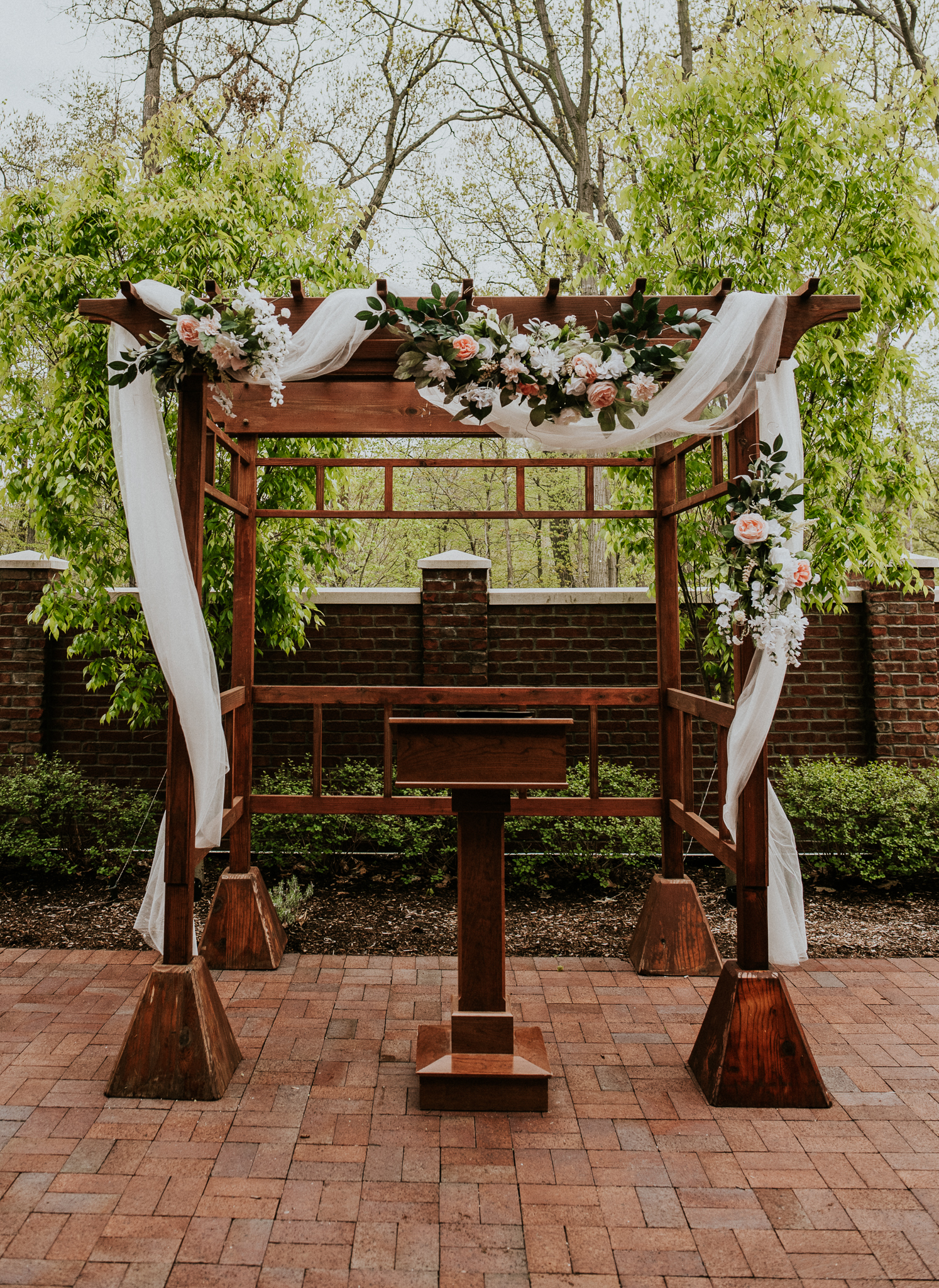 Noah's Event Venue Auburn Hills | Miss Lyss Photography | www.misslyssphotography.com
