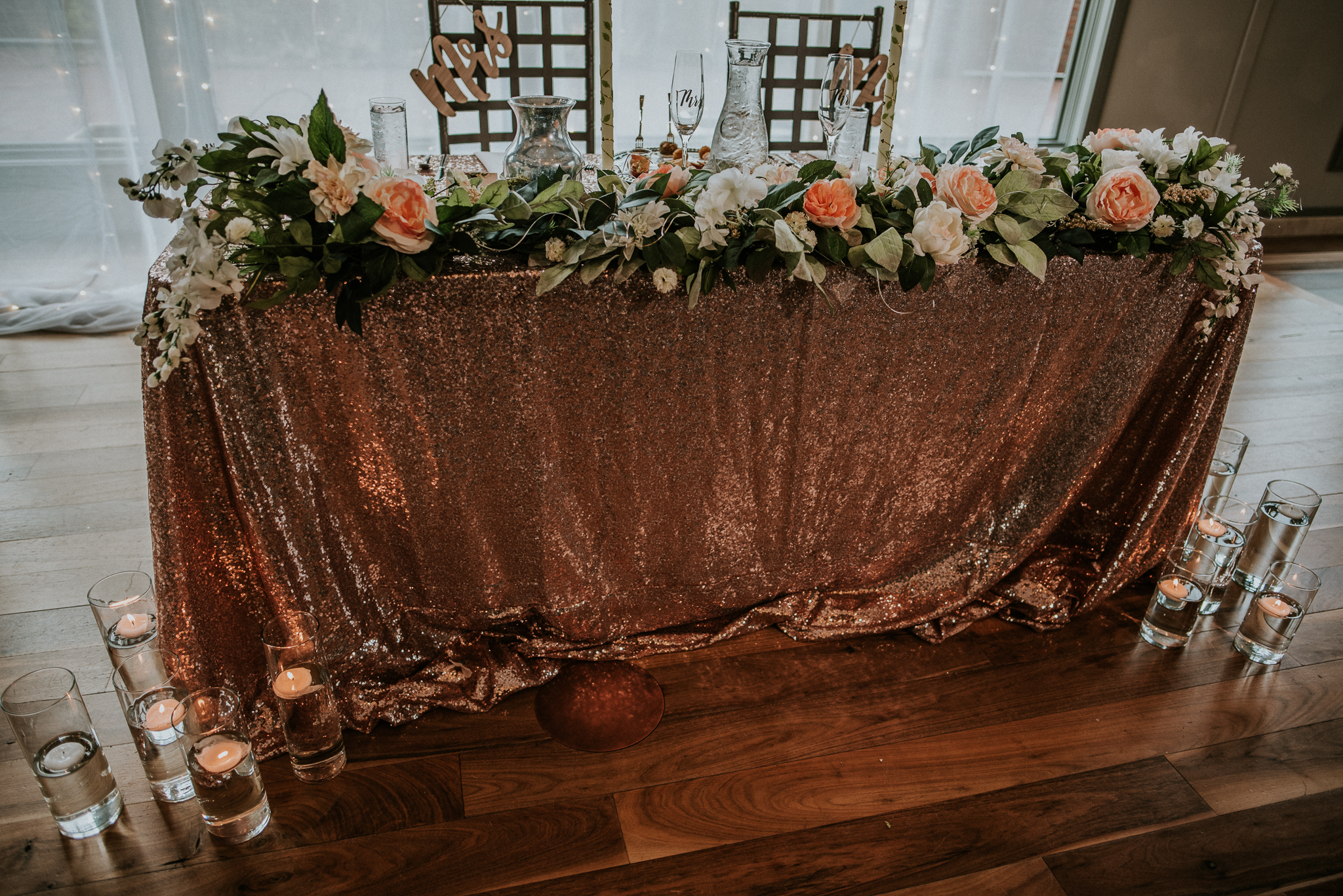 Noah's Event Venue Auburn Hills | Miss Lyss Photography | www.misslyssphotography.com