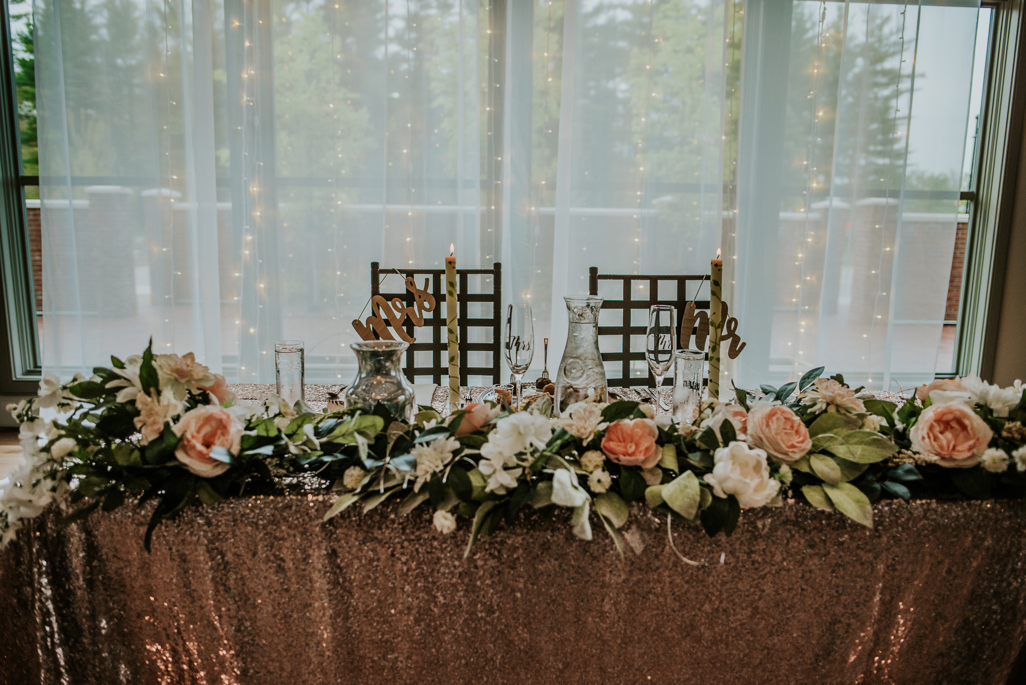 Noah's Event Venue Auburn Hills | Miss Lyss Photography | www.misslyssphotography.com