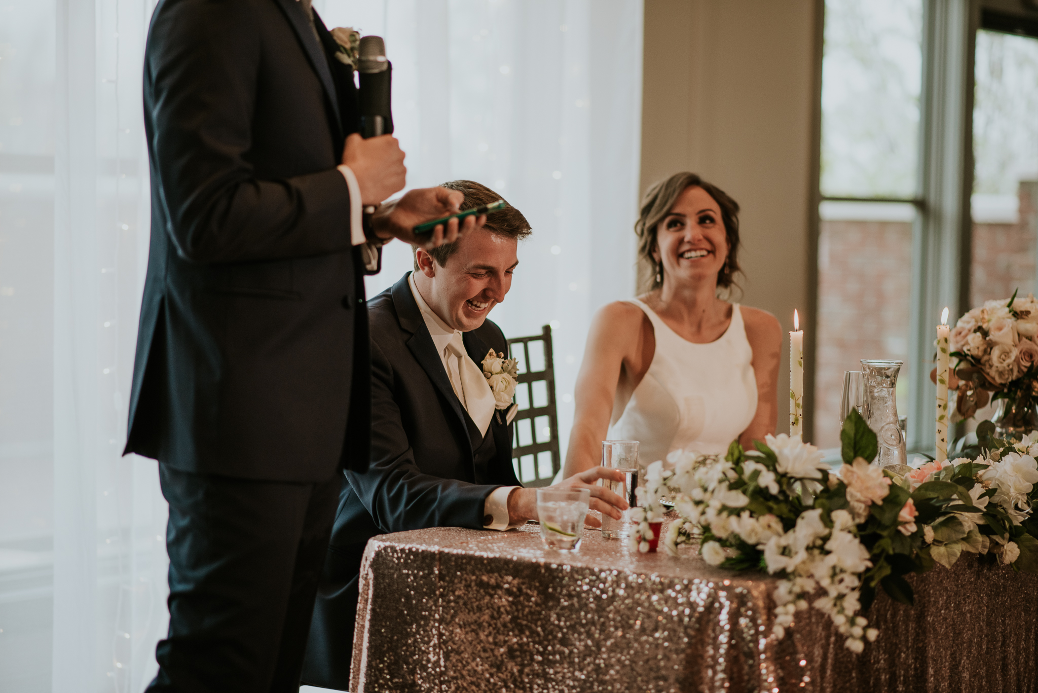 Noah's Event Venue Auburn Hills | Miss Lyss Photography | www.misslyssphotography.com