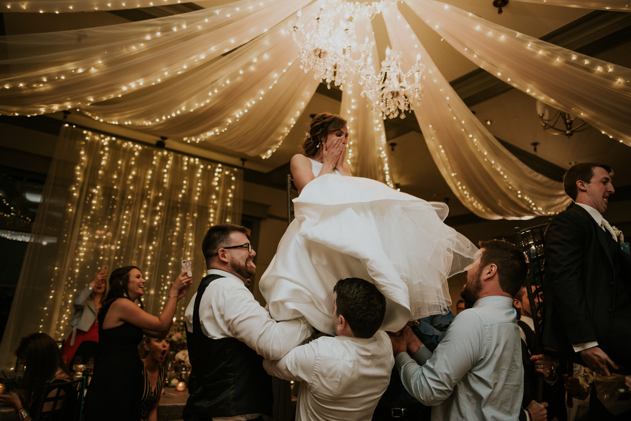 Noah's Event Venue Auburn Hills | Miss Lyss Photography | www.misslyssphotography.com