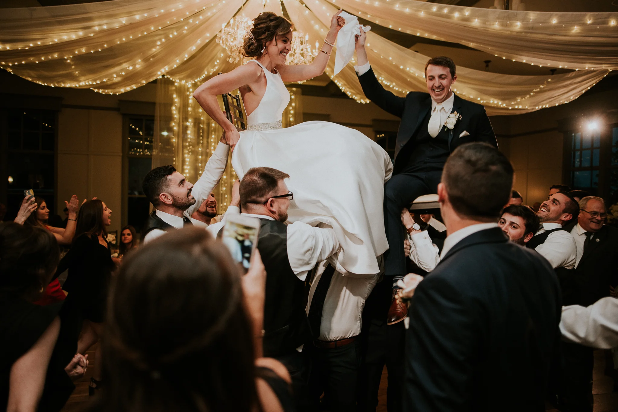 Noah's Event Venue Auburn Hills | Miss Lyss Photography | www.misslyssphotography.com