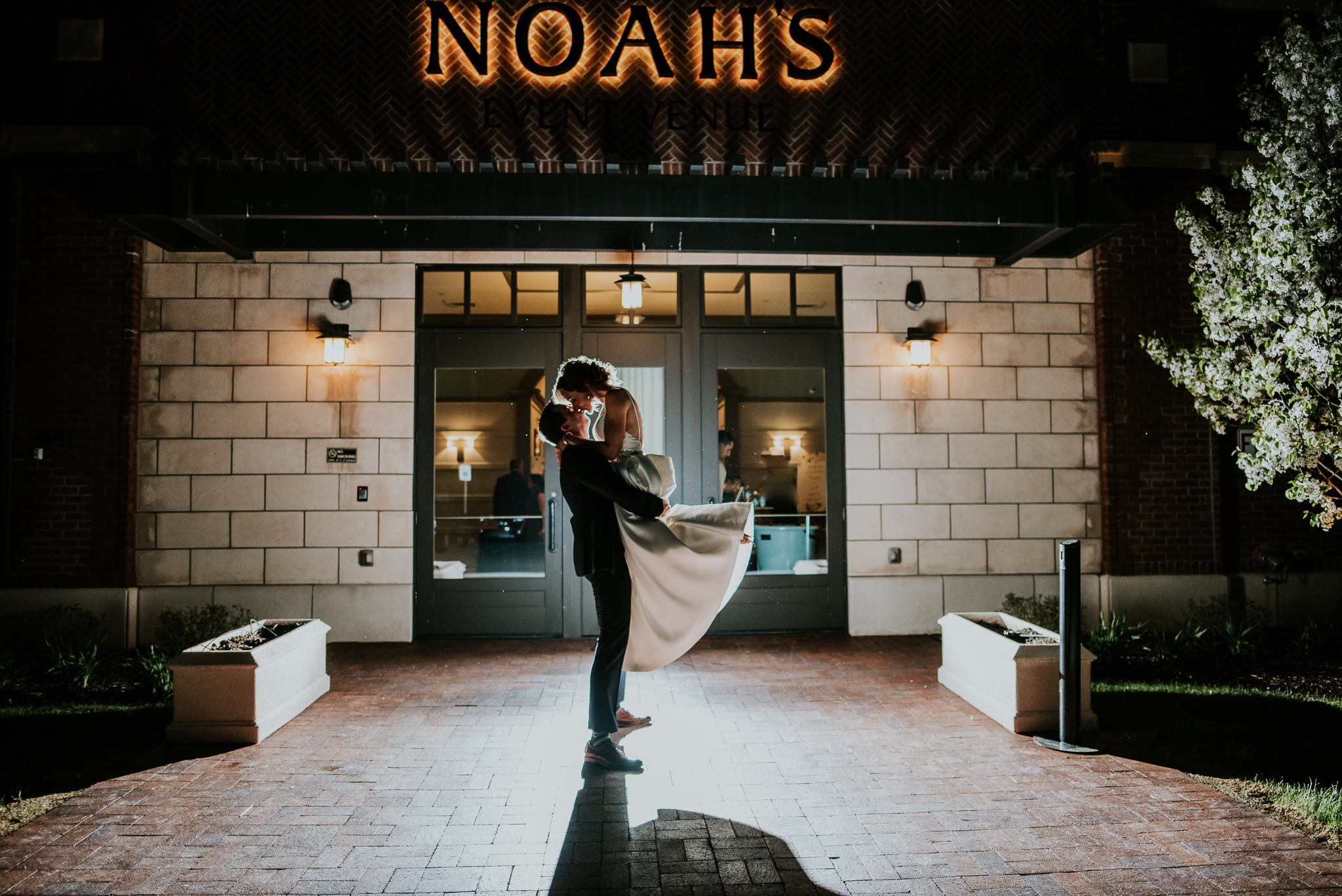 Noah's Event Venue Auburn Hills | Miss Lyss Photography | www.misslyssphotography.com