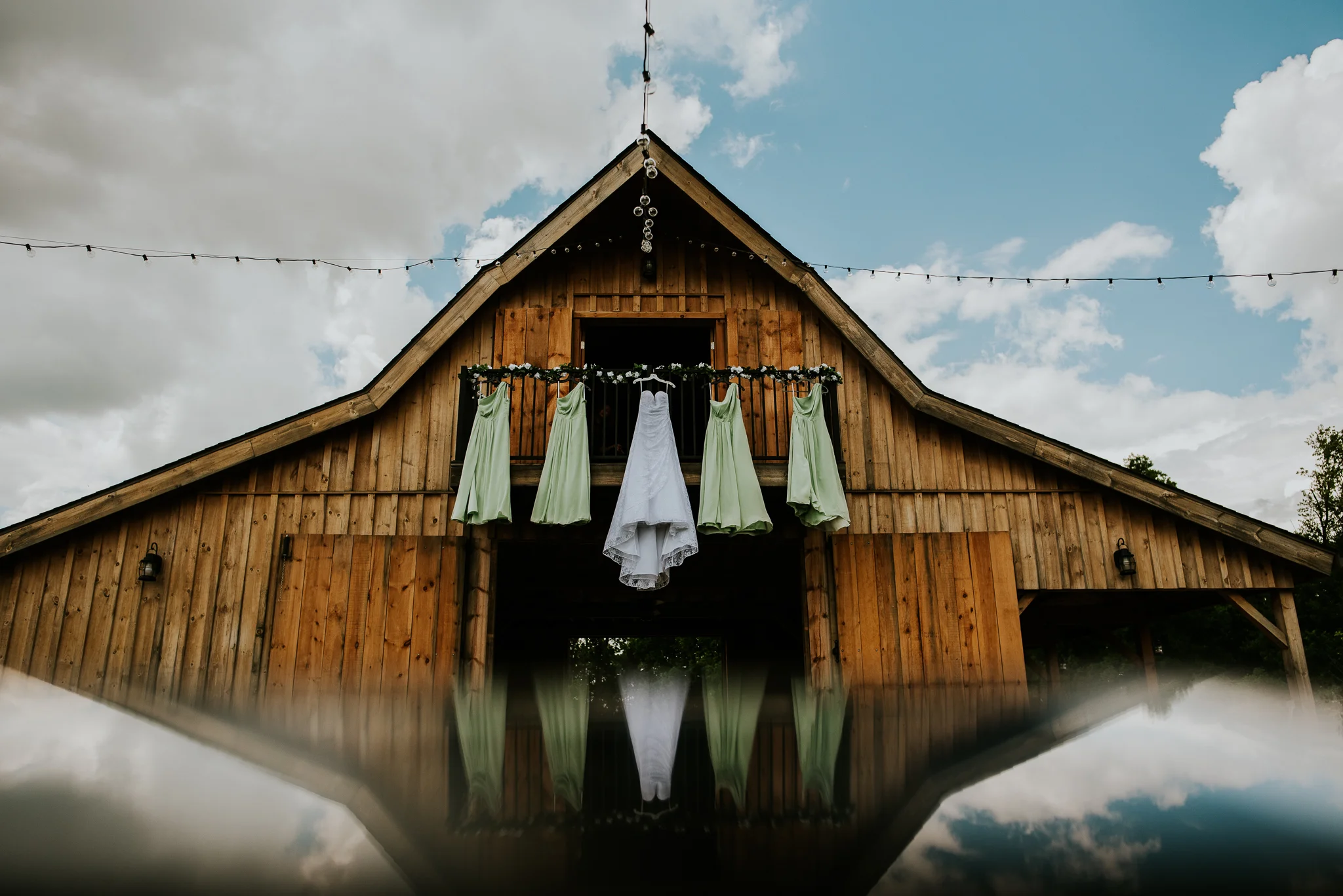 Birchview outdoor wedding and event center 60 photos - Astyledwedding.com