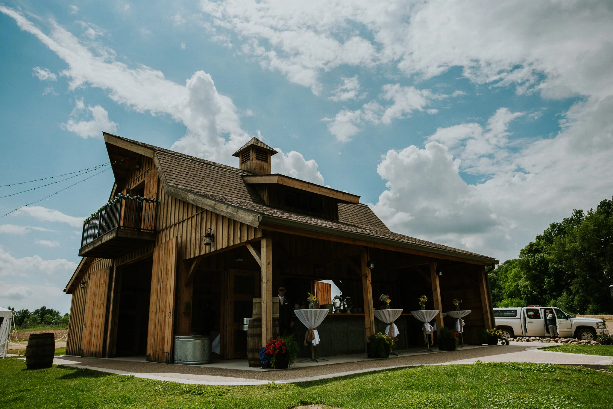 Birchview outdoor wedding and event center 60 photos - Astyledwedding.com