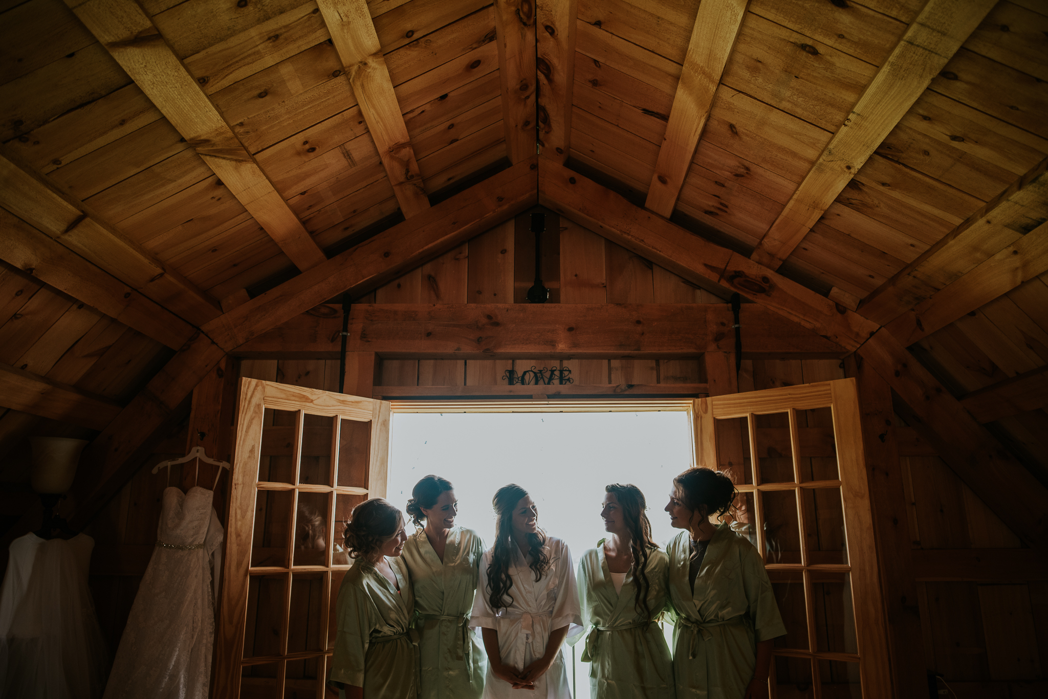 Birchview Outdoor Wedding and Event Center | Linden, MI | Miss Lyss Photography | www.misslyssphotography.com