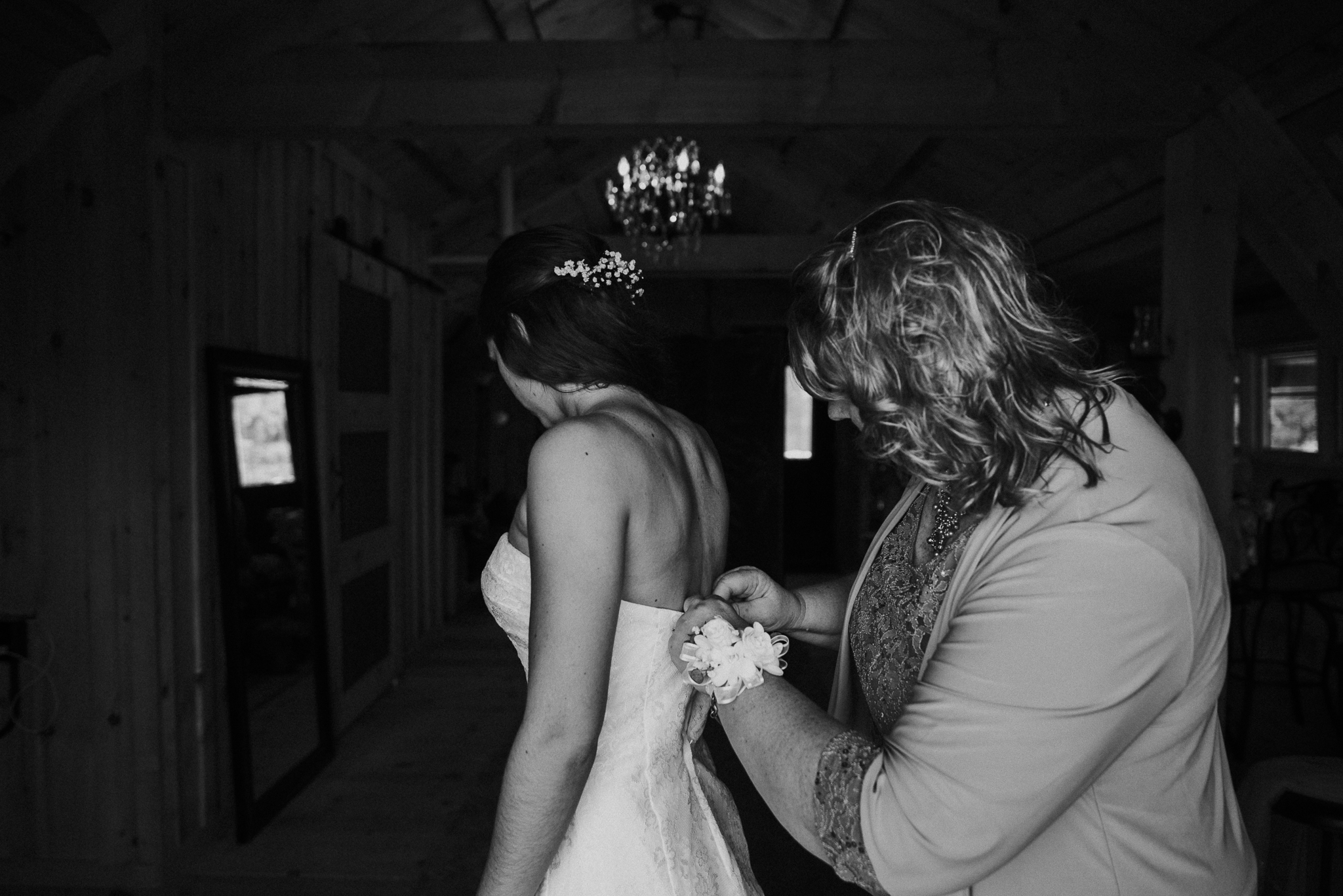 Birchview Outdoor Wedding and Event Center | Linden, MI | Miss Lyss Photography | www.misslyssphotography.com