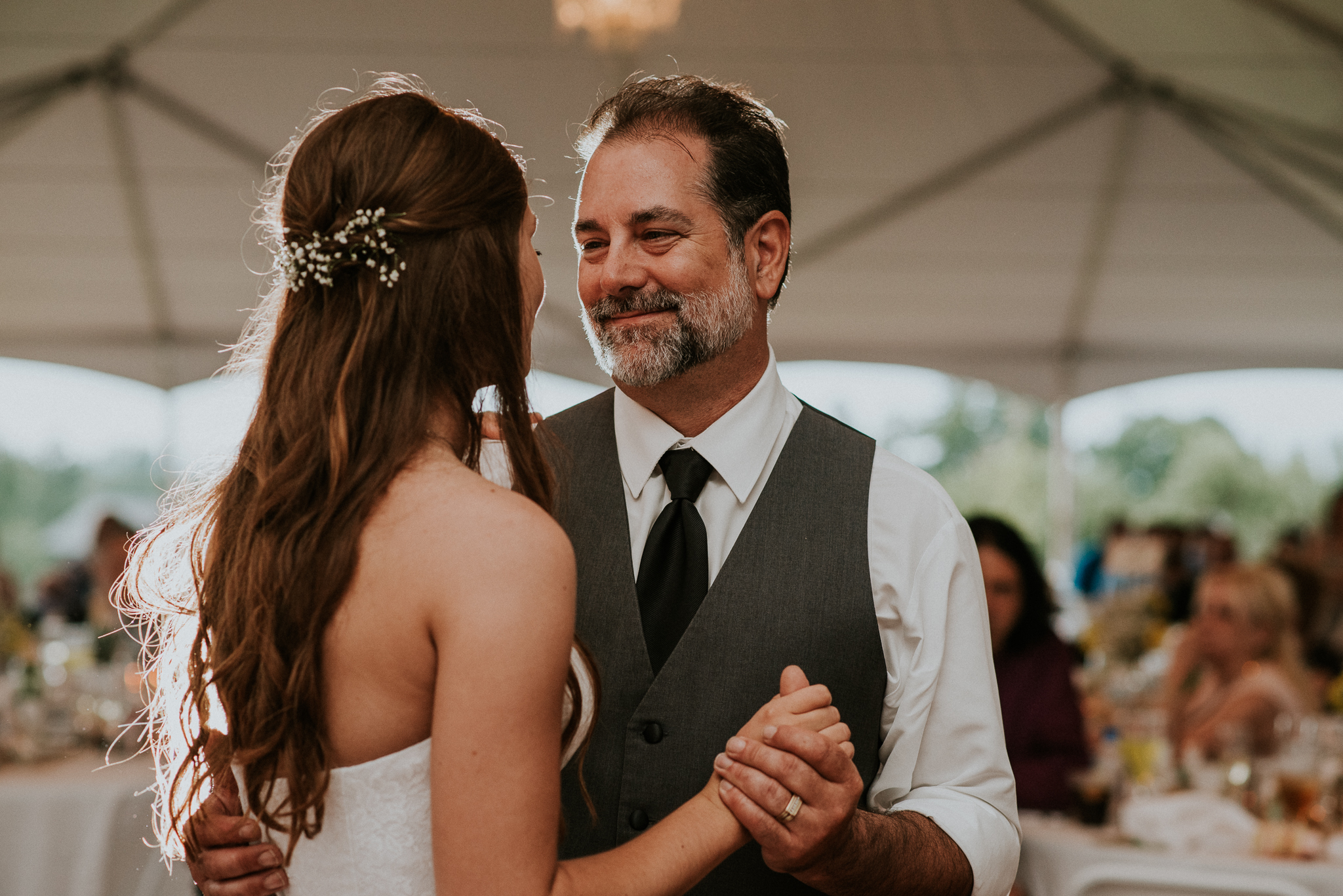 Birchview Outdoor Wedding and Event Center | Linden, MI | Miss Lyss Photography | www.misslyssphotography.com
