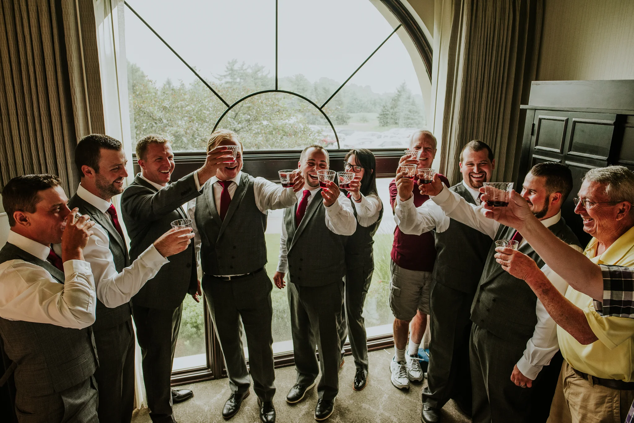 The Inn at St. John's | Plymouth, MI | Miss Lyss Photography | www.misslyssphotography.com