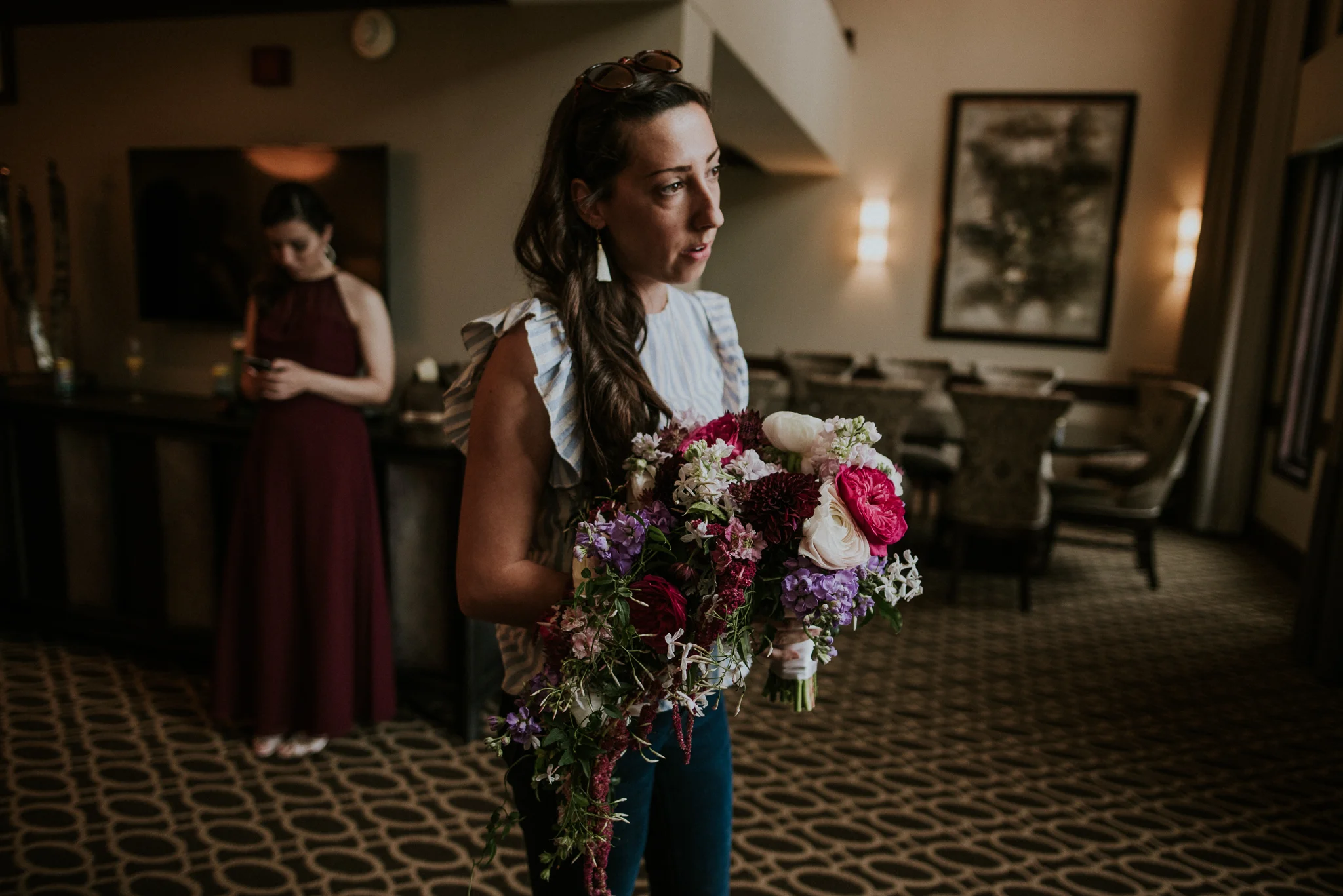 The Inn at St. John's | Plymouth, MI | Miss Lyss Photography | www.misslyssphotography.com